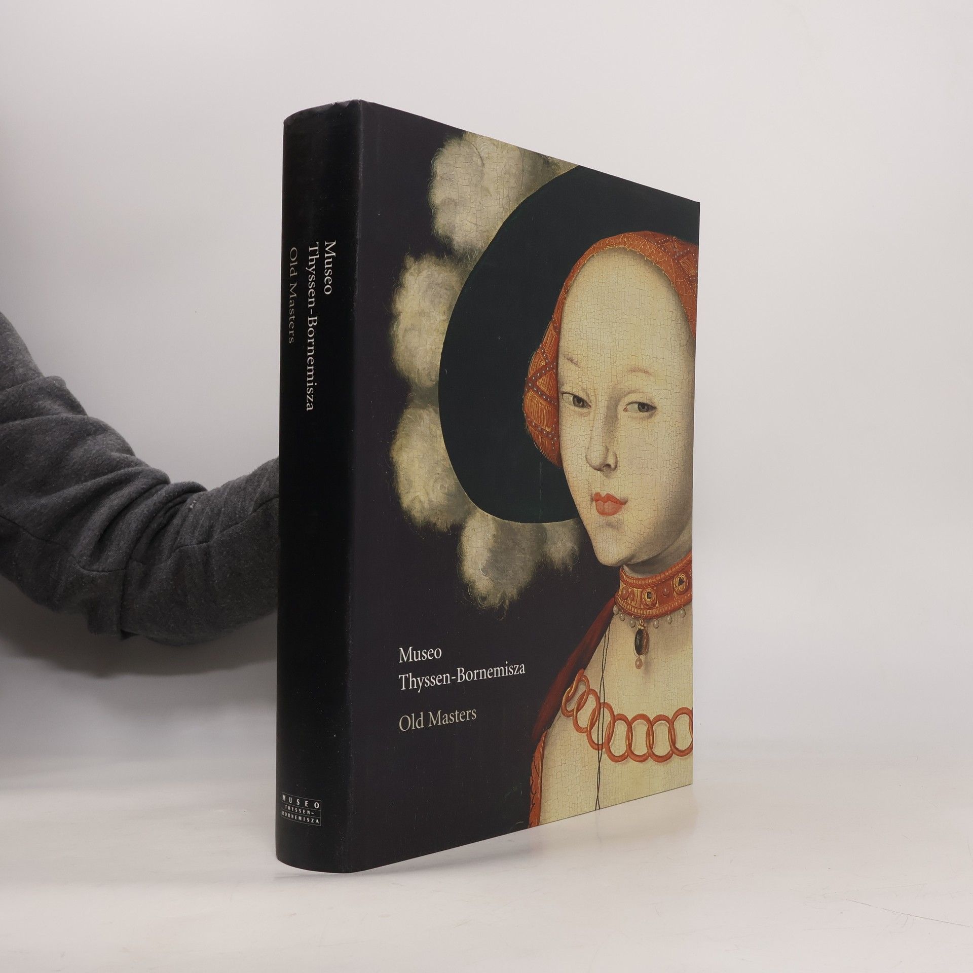 Museo Thyssen-Bornemisza