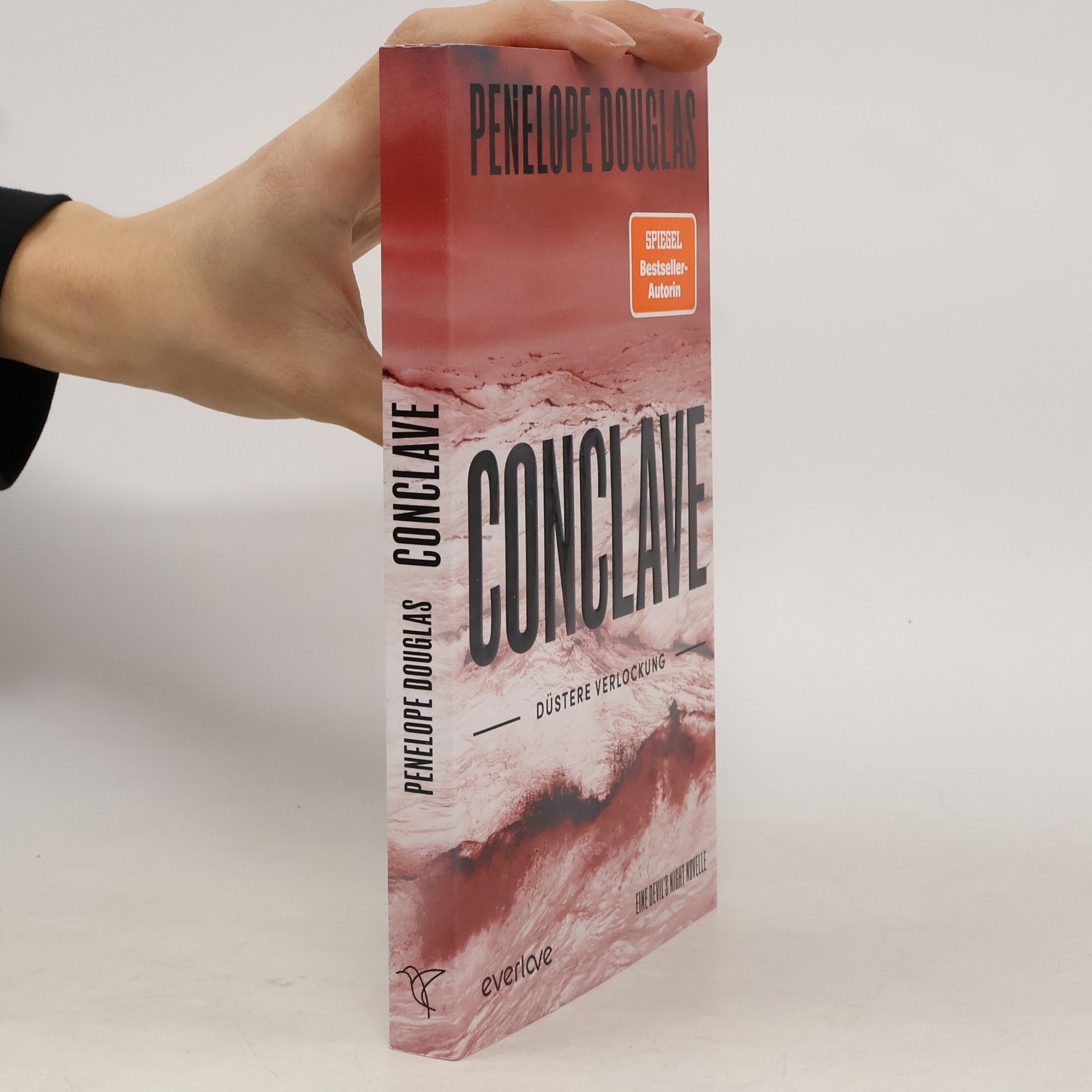 Penelope Douglas Conclave - Düstere Verlockung / Devil's Night Bd.3.5