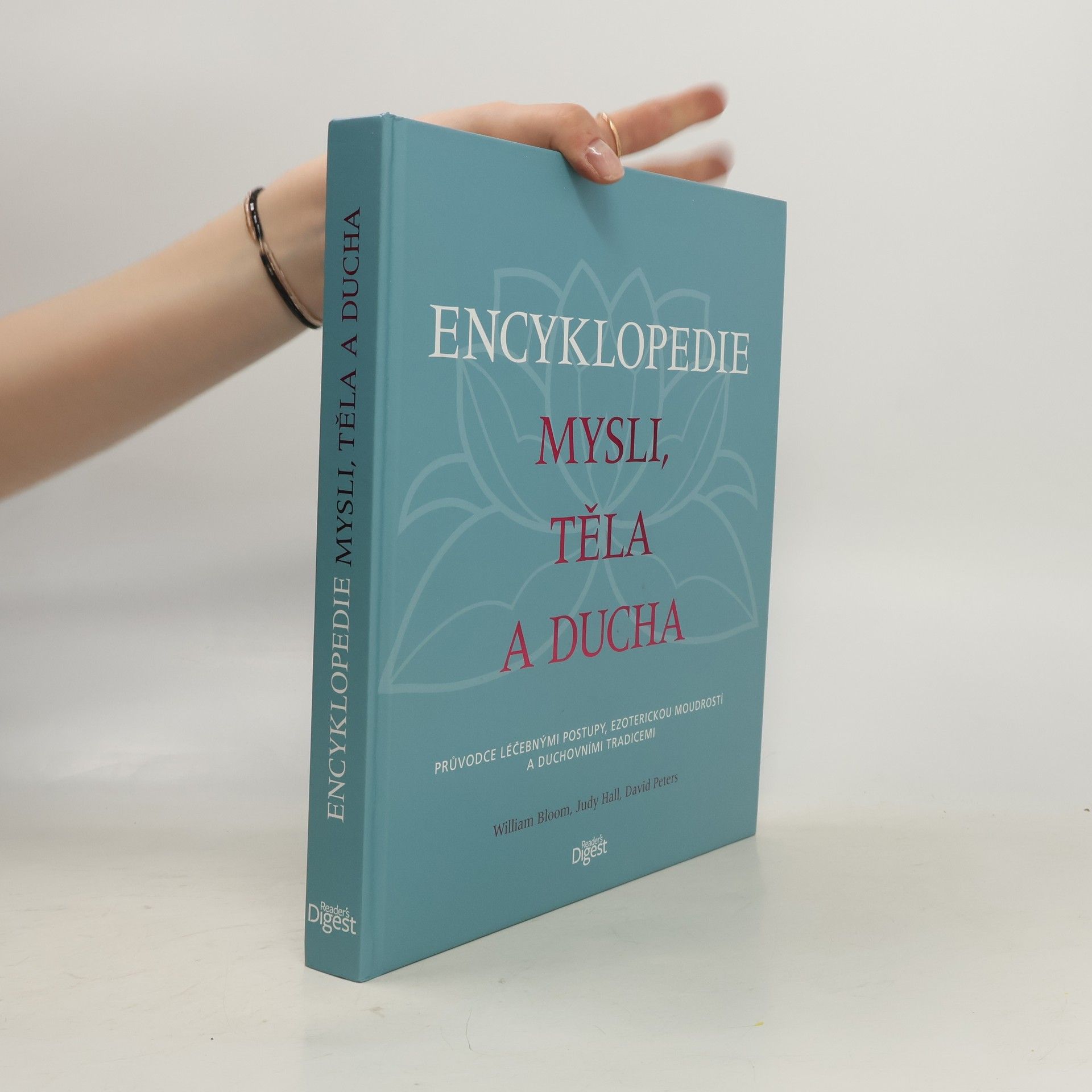 Encyklopedie mysli, těla a ducha