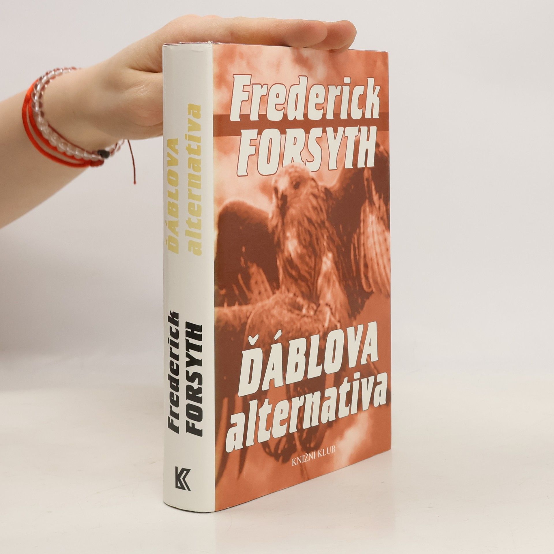 Ďáblova alternativa