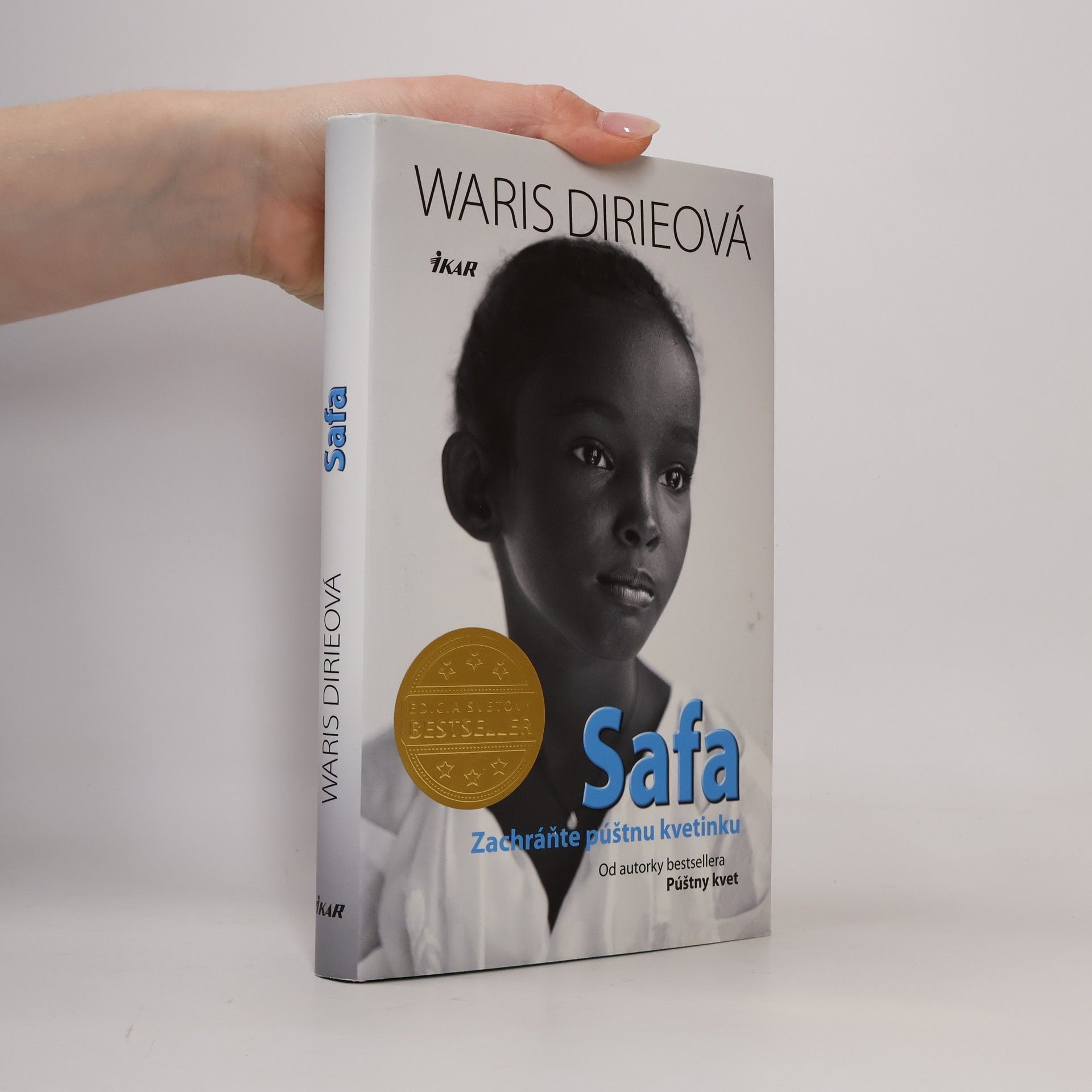 Waris Dirie Safa