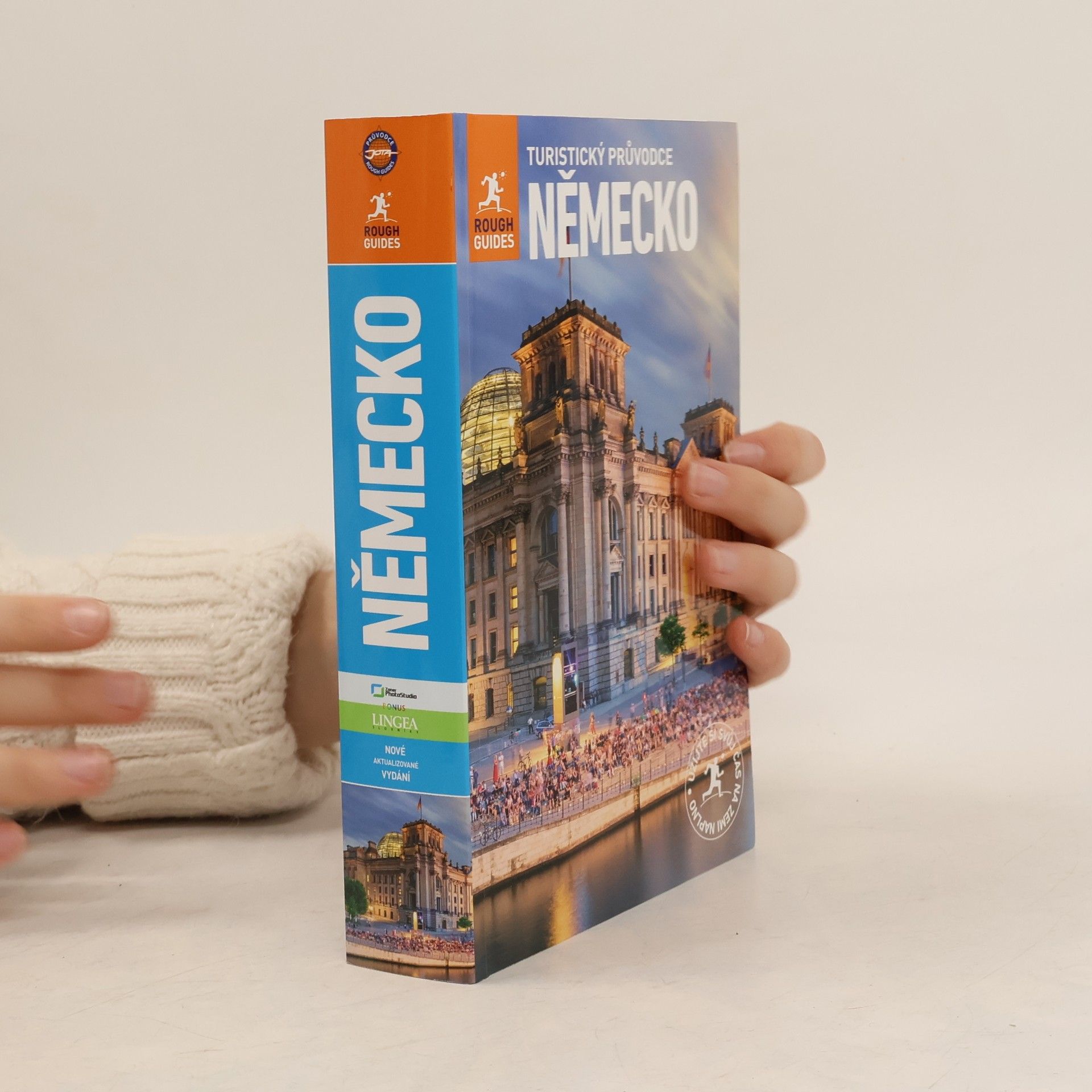 Kolektiv autorů Německo