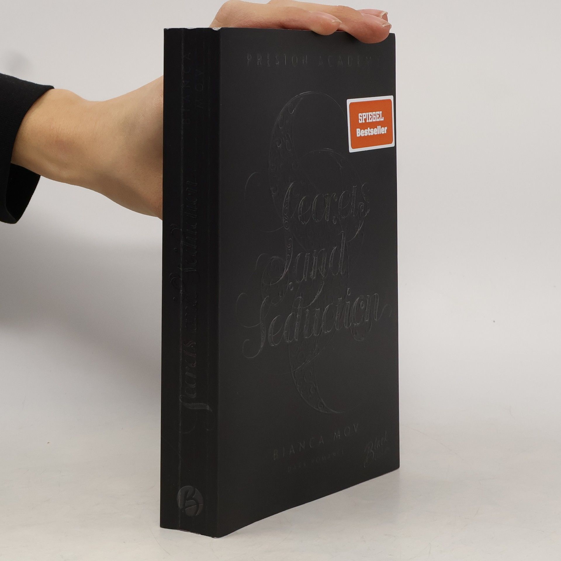 Bianca Mov Secrets and Seduction