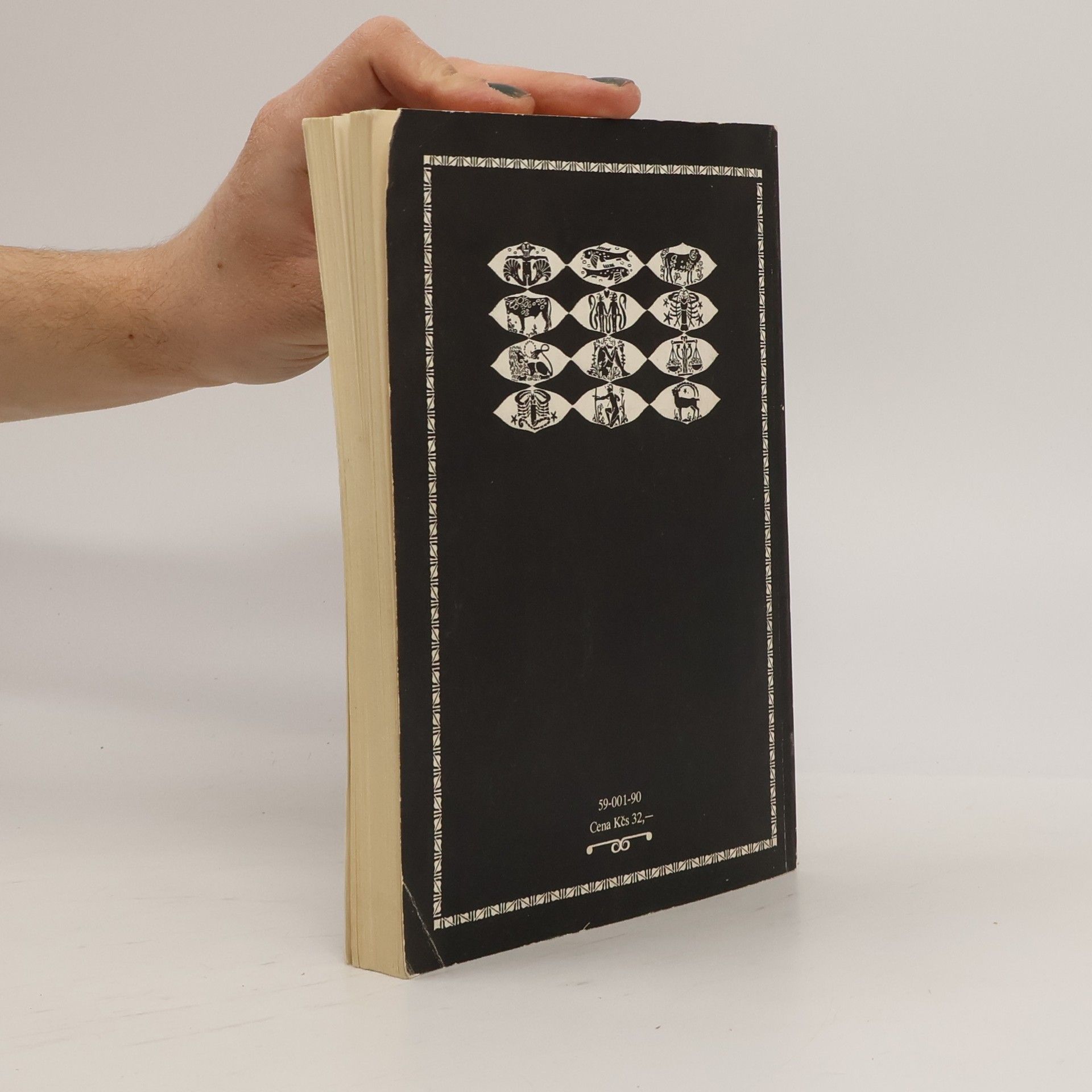 Collectif d'auteurs Snář pro vás