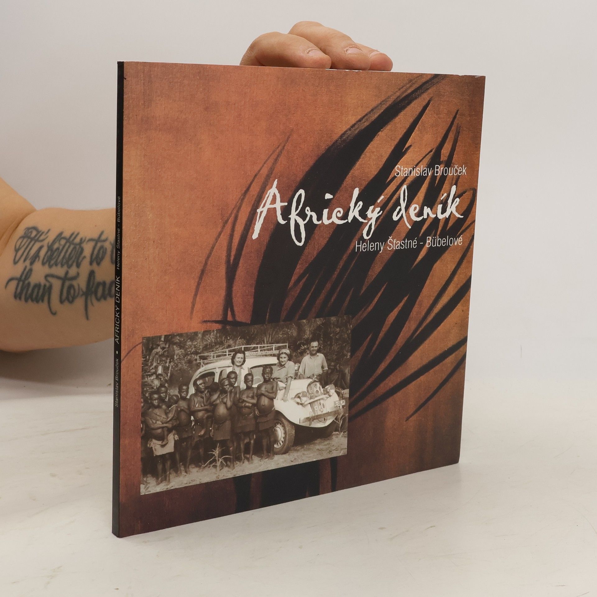 Karel Výrut Kapitoly z pražské historie