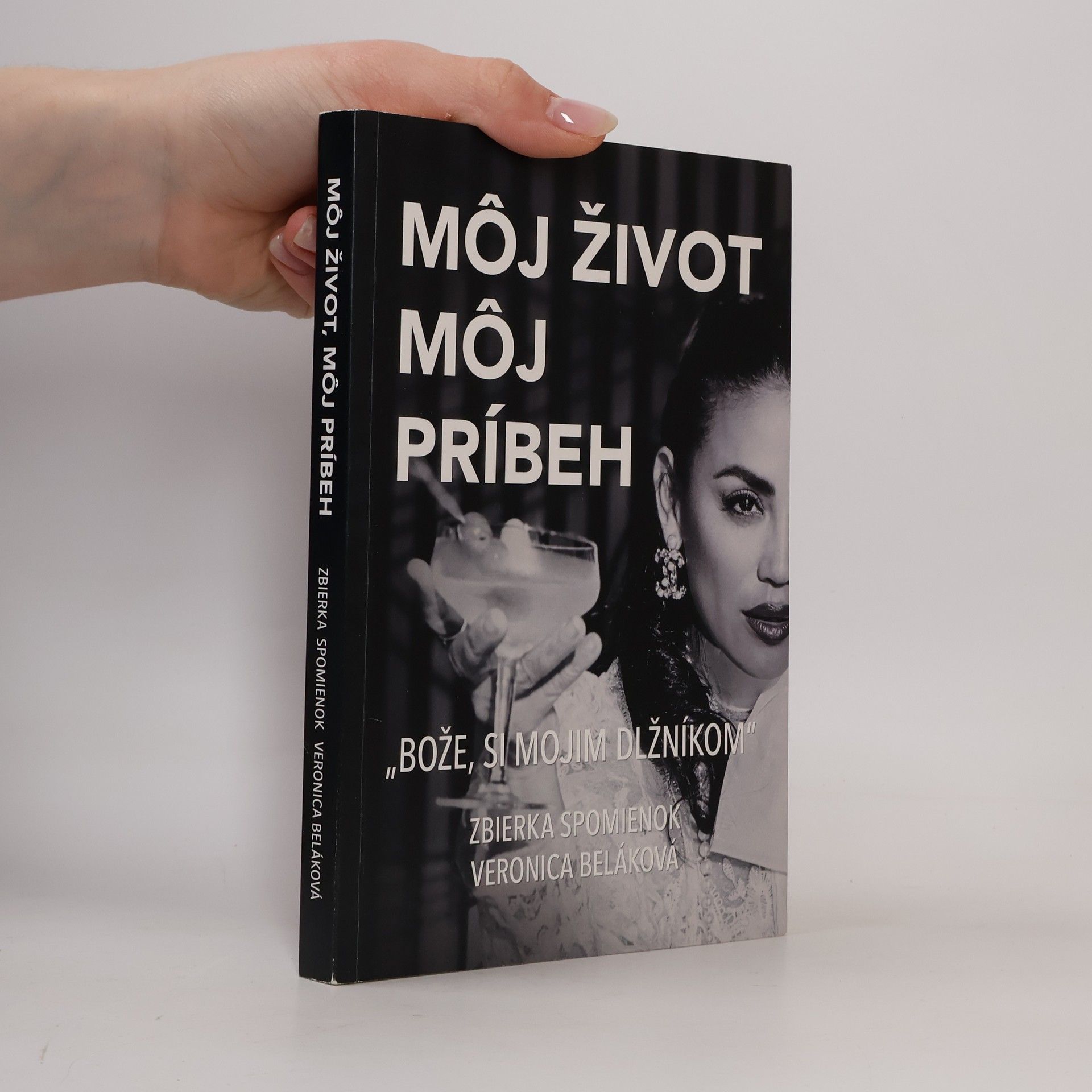 Môj život môj príbeh