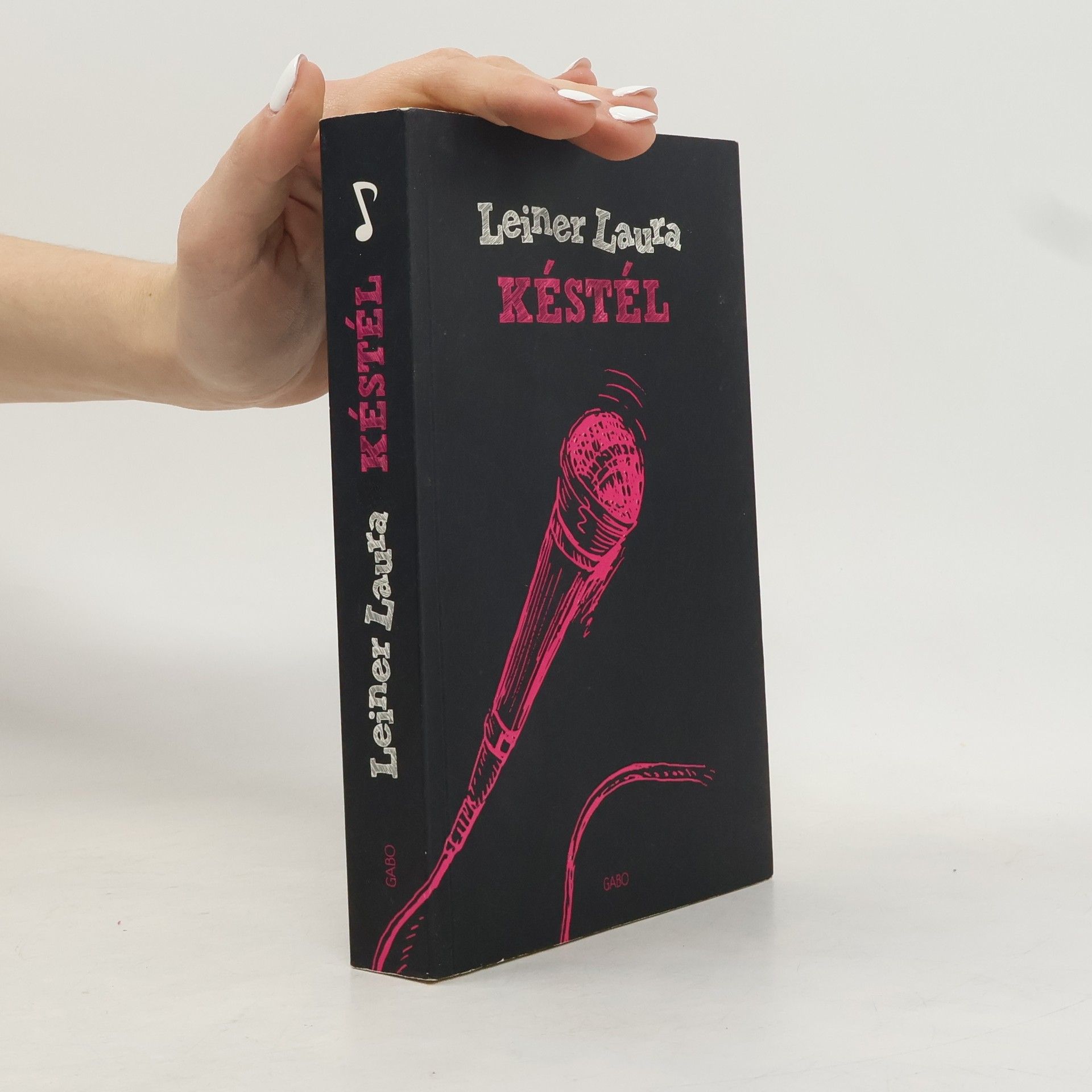 Leiner Laura Bexi-sorozat - 1: Késtél