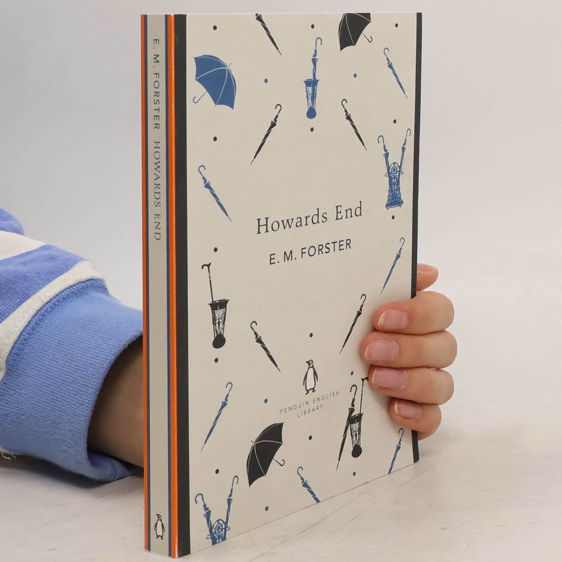 E. M. Forster Howards End