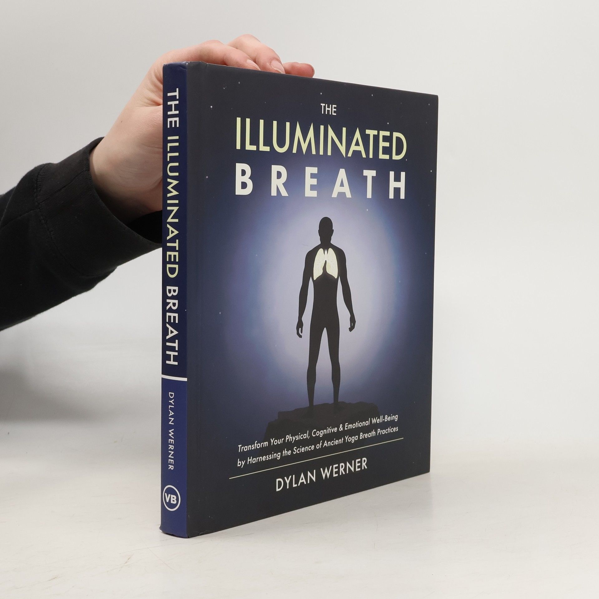 Dylan Werner The Illuminated Breath