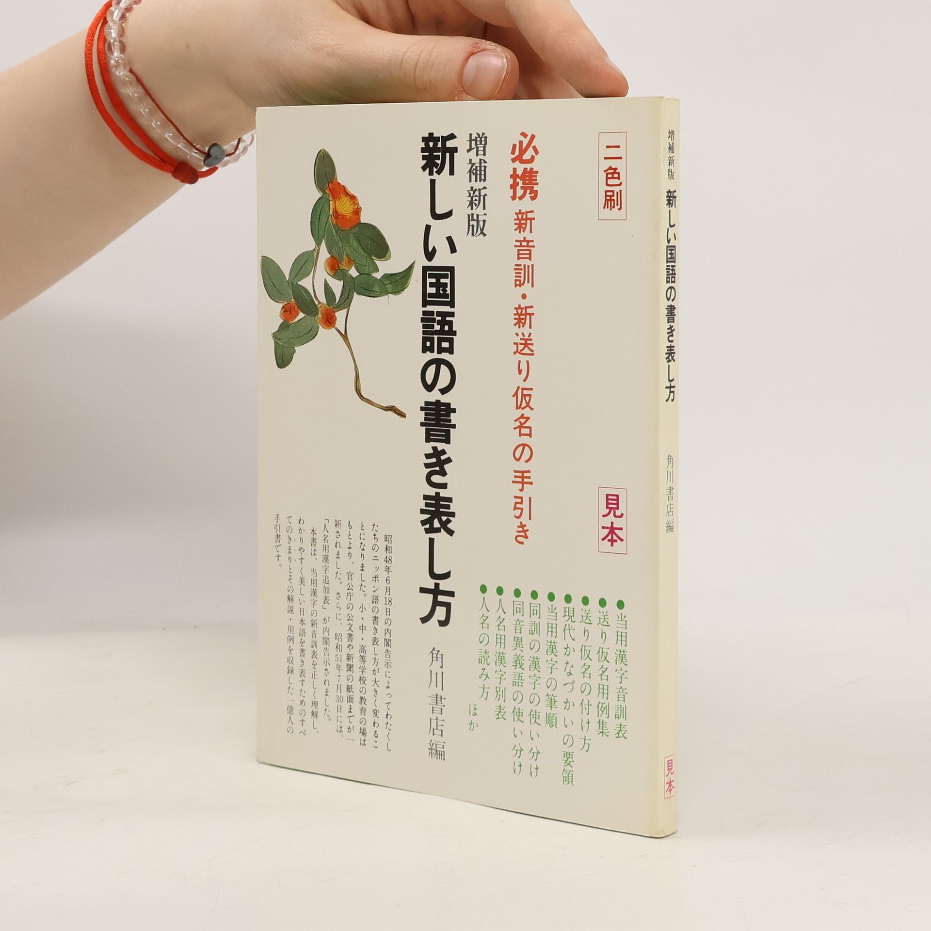 Toshio Muraishi  新しい国語の書き表し方