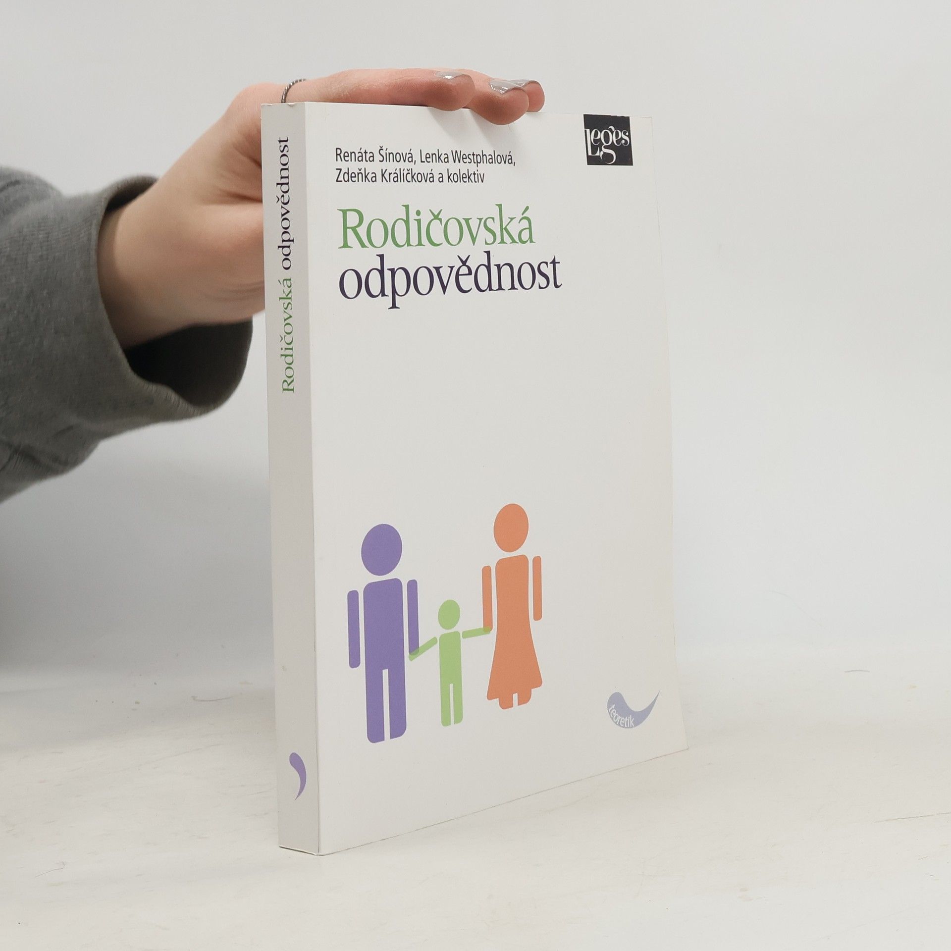 Rodičovská odpovědnost