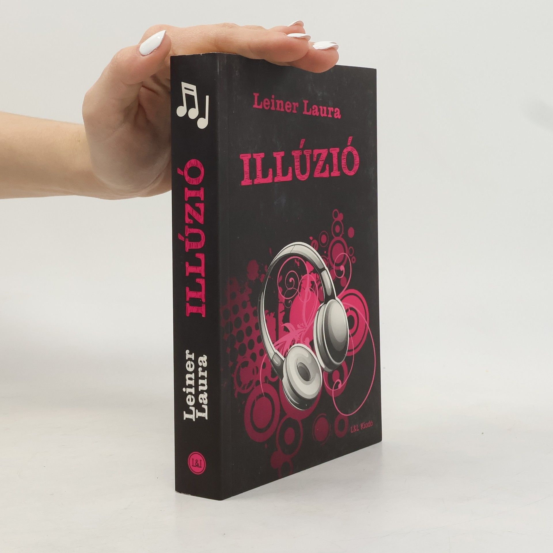 Leiner Laura Izzúzio