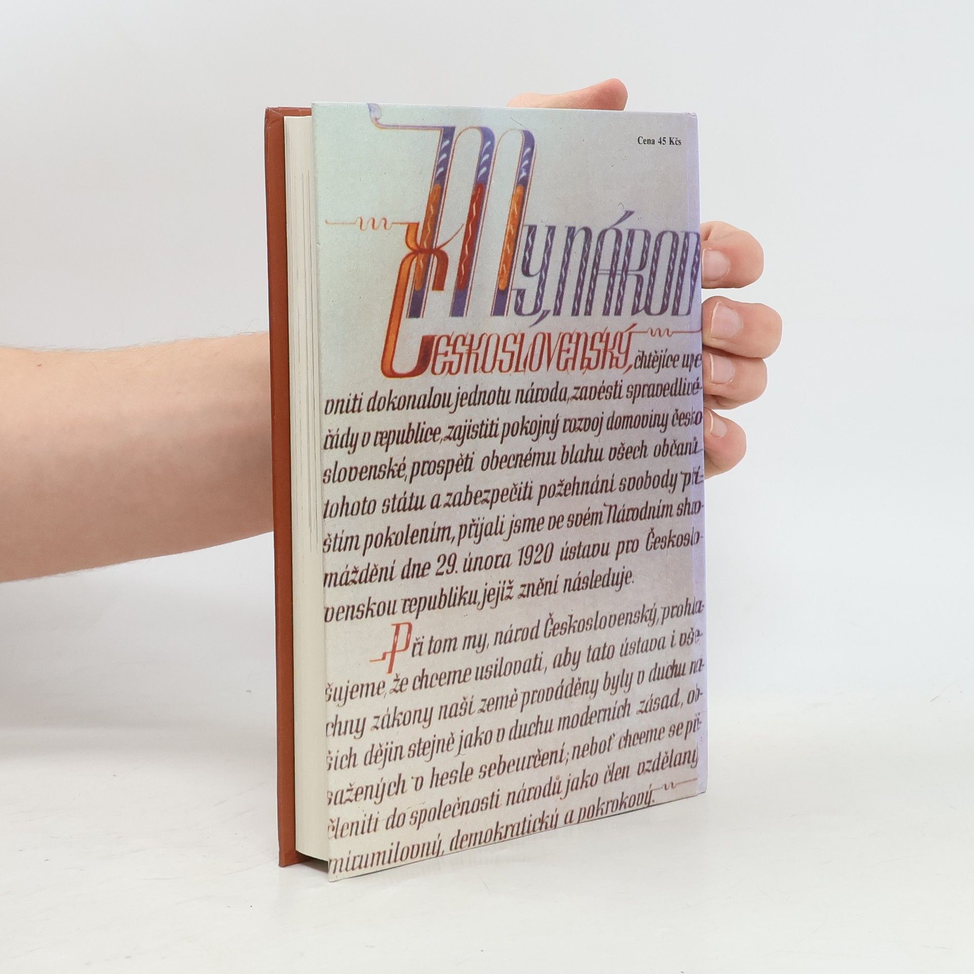 Autorenkollektiv Dějiny zemí Koruny české II.