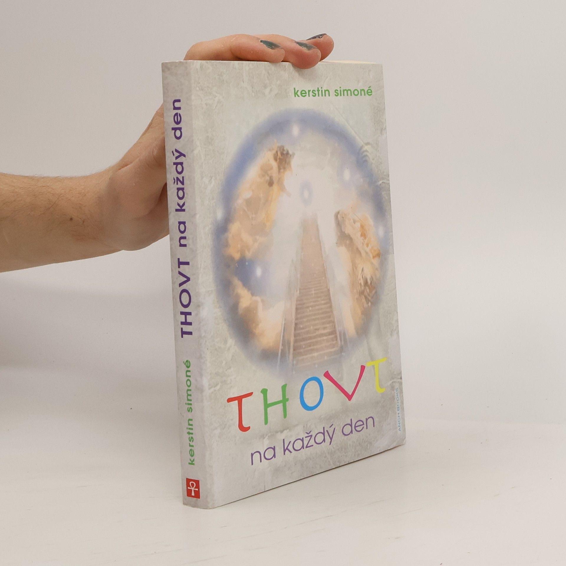 Kerstin Simoné Thovt na každý den