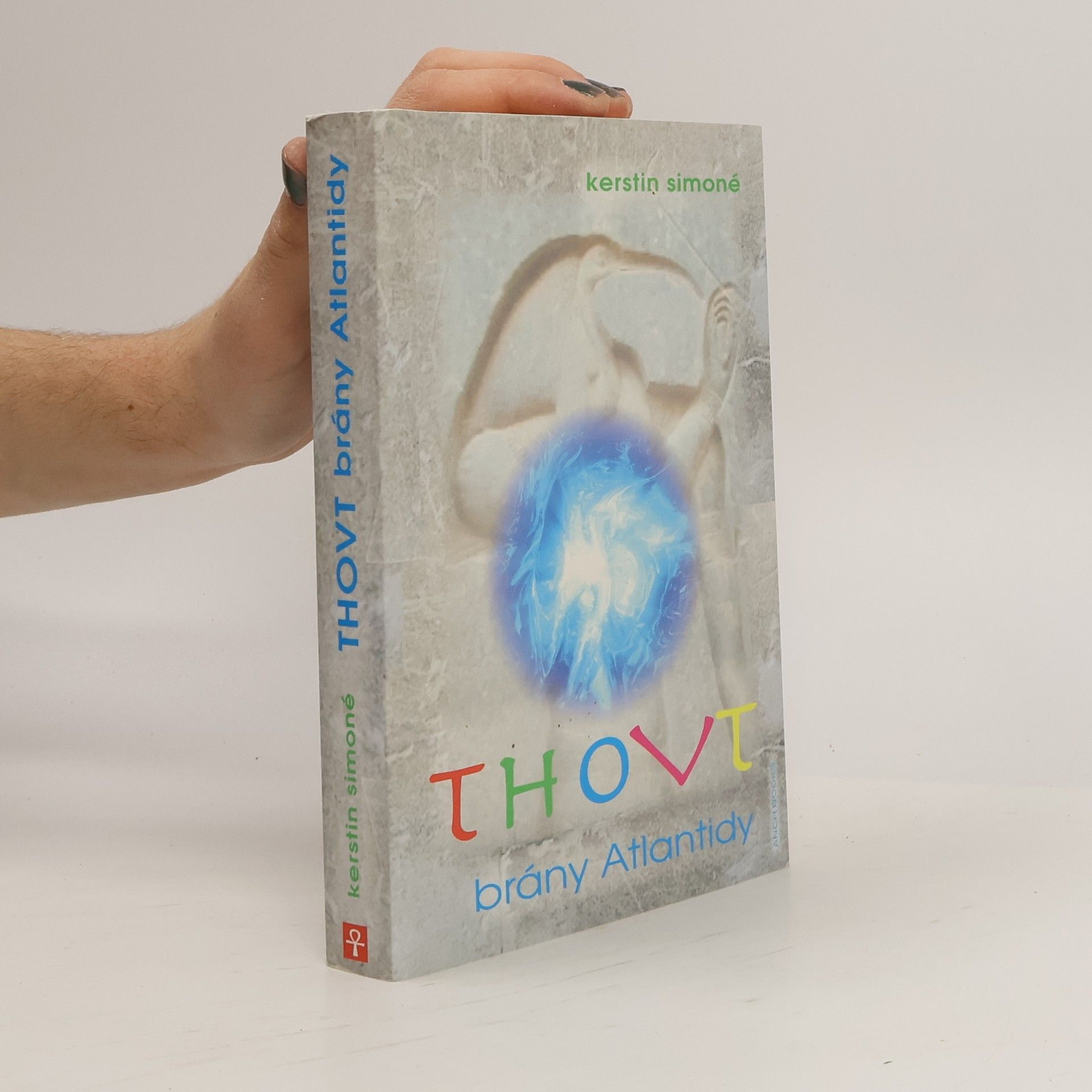 Thovt: Brány Atlantidy