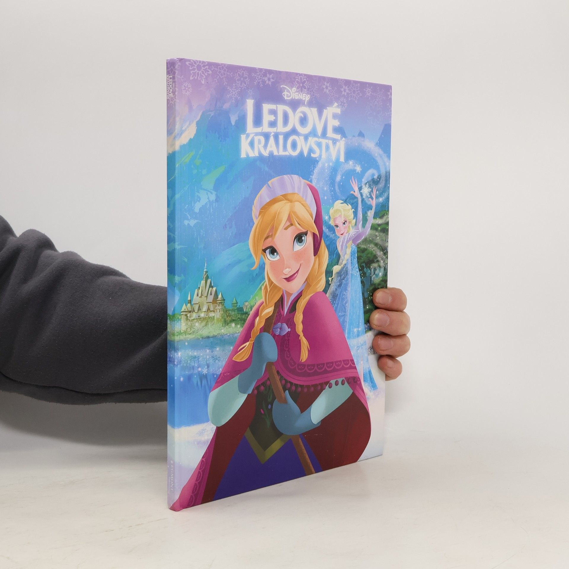 Autorenkollektiv Ledové království