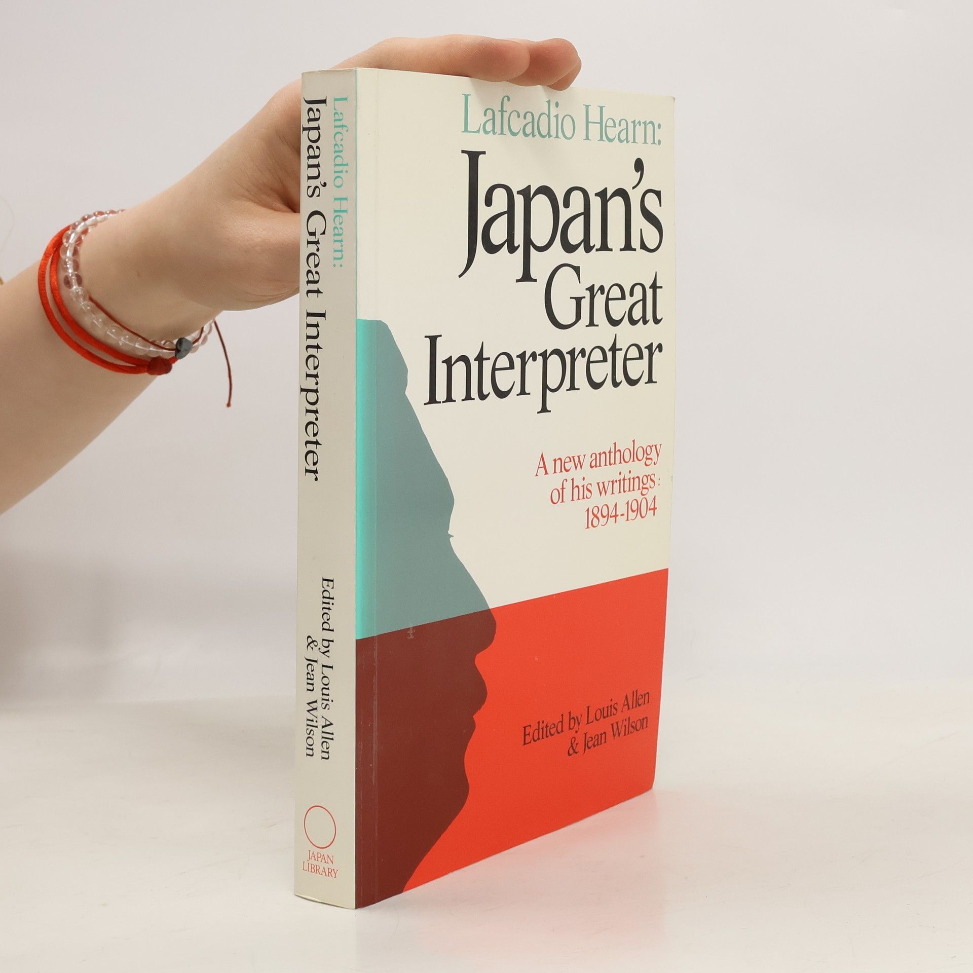 Lafcadio Hearn Lafcadio Hearn