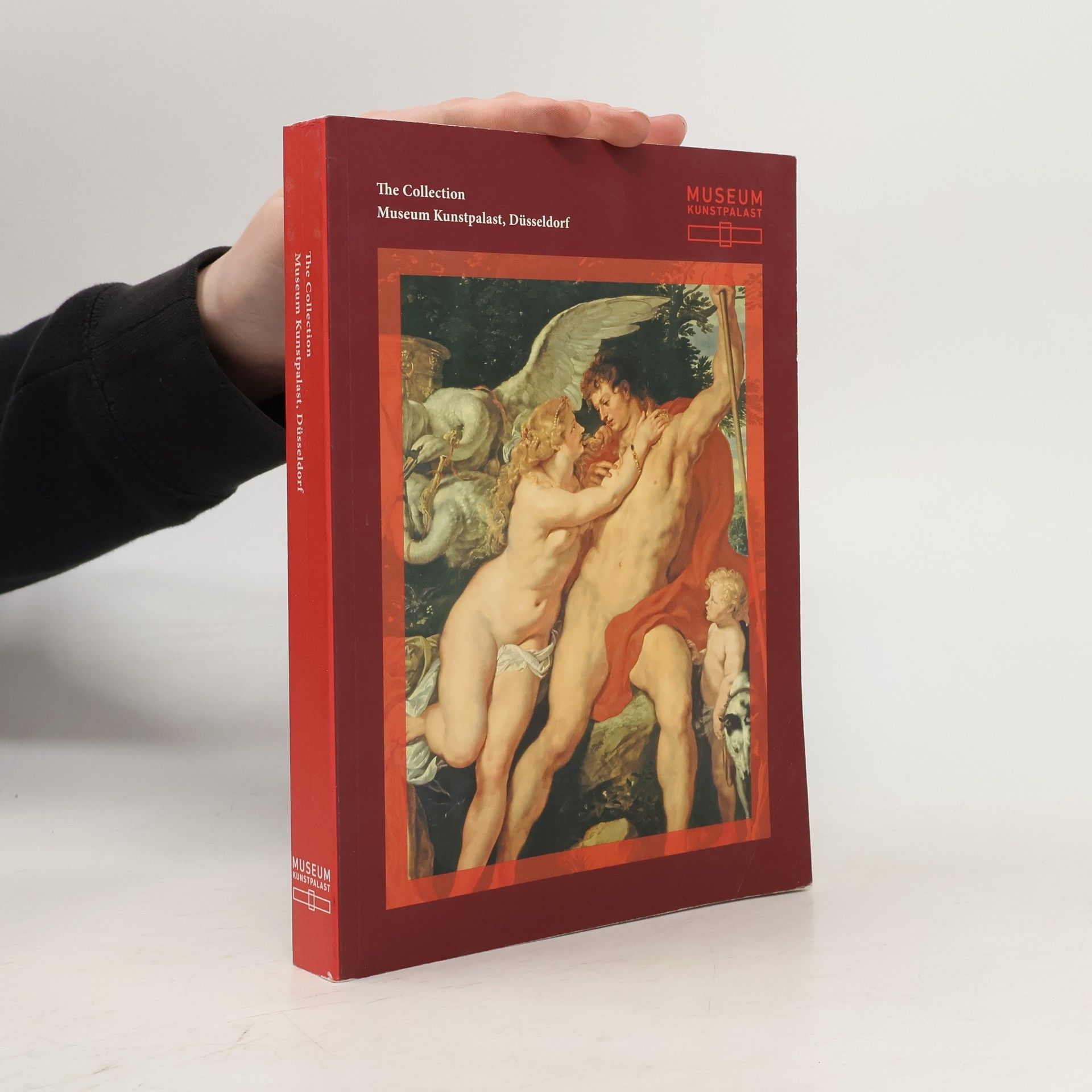 Miriam von Gehren The collection Museum Kunstpalast Düsseldorf