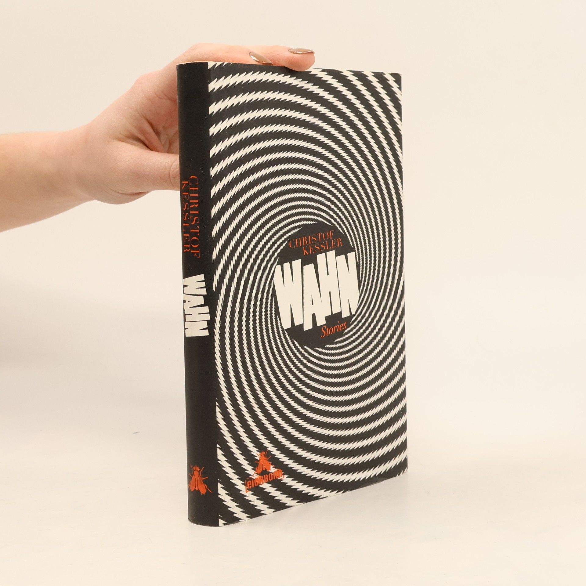 Christof Kessler Wahn