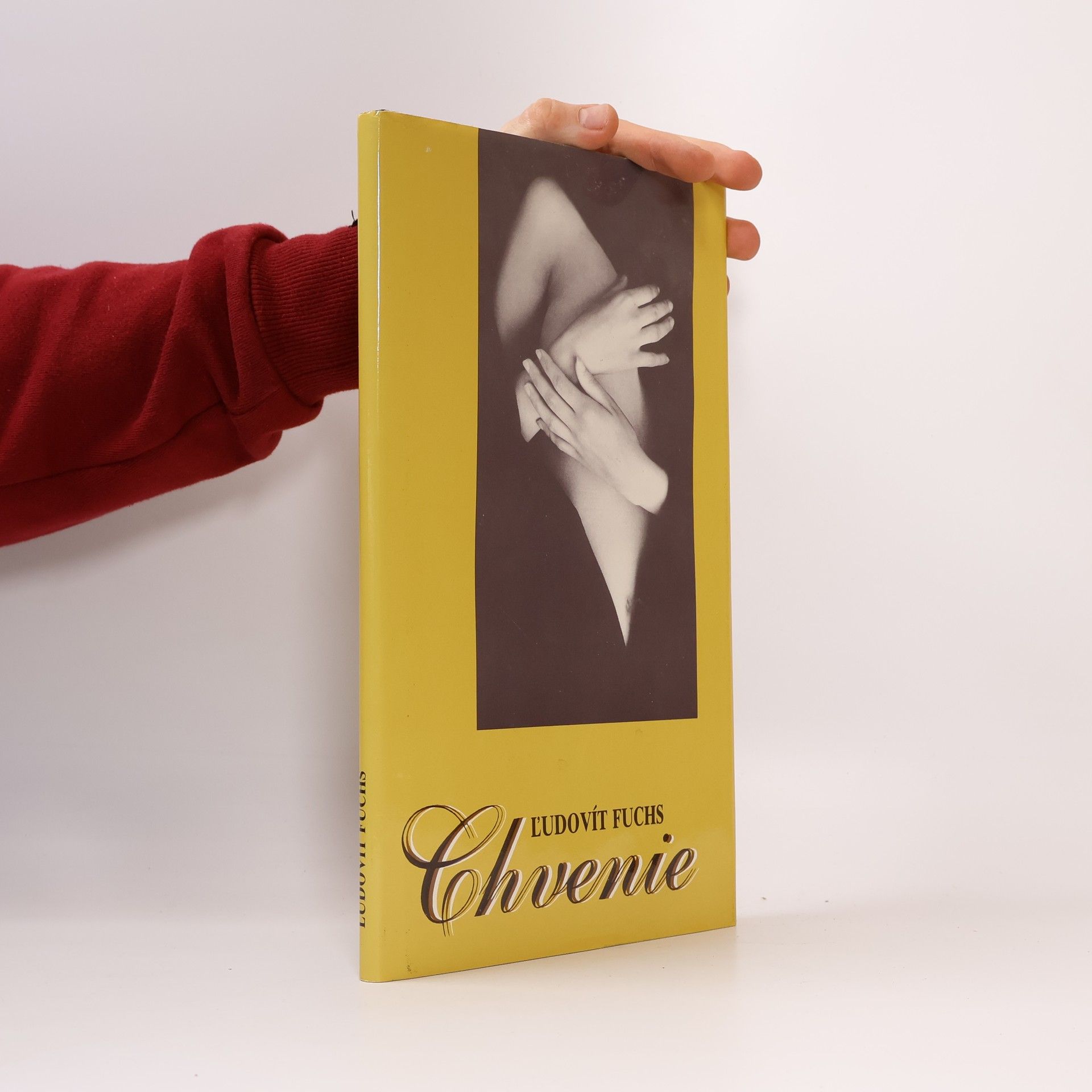 Ľudovít Fuchs Chvenie