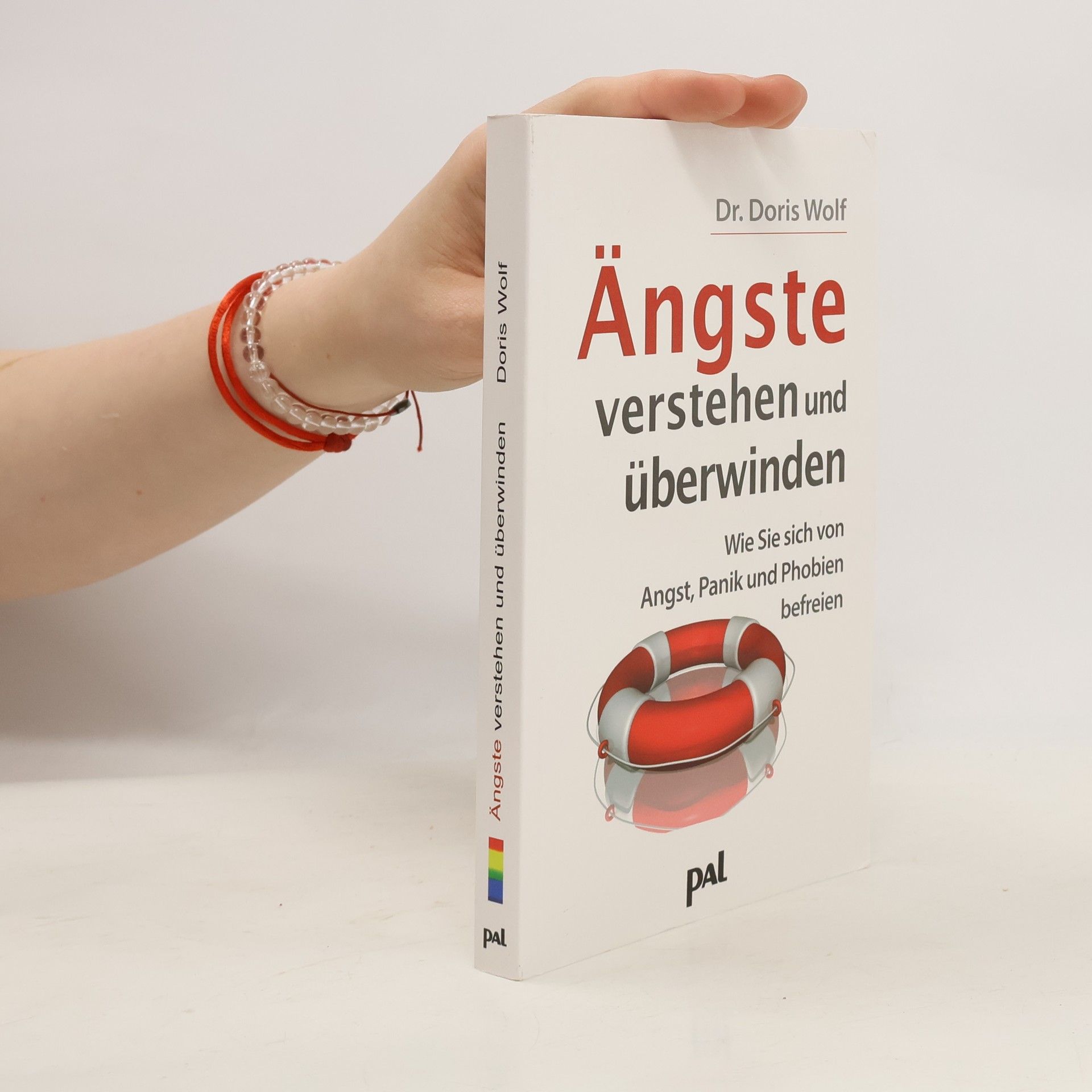 Ängste verstehen und überwinden