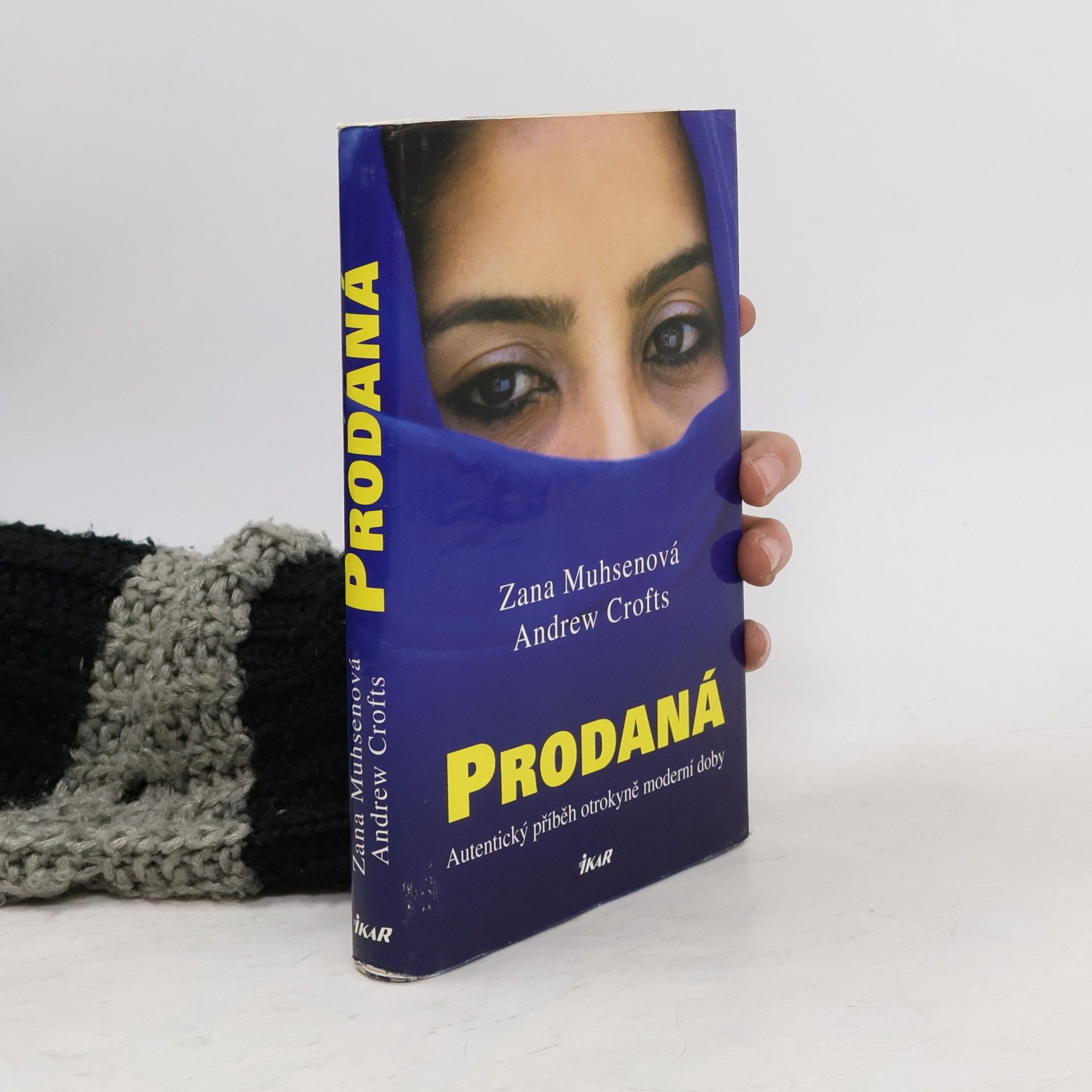 Zana Muhsen Prodaná