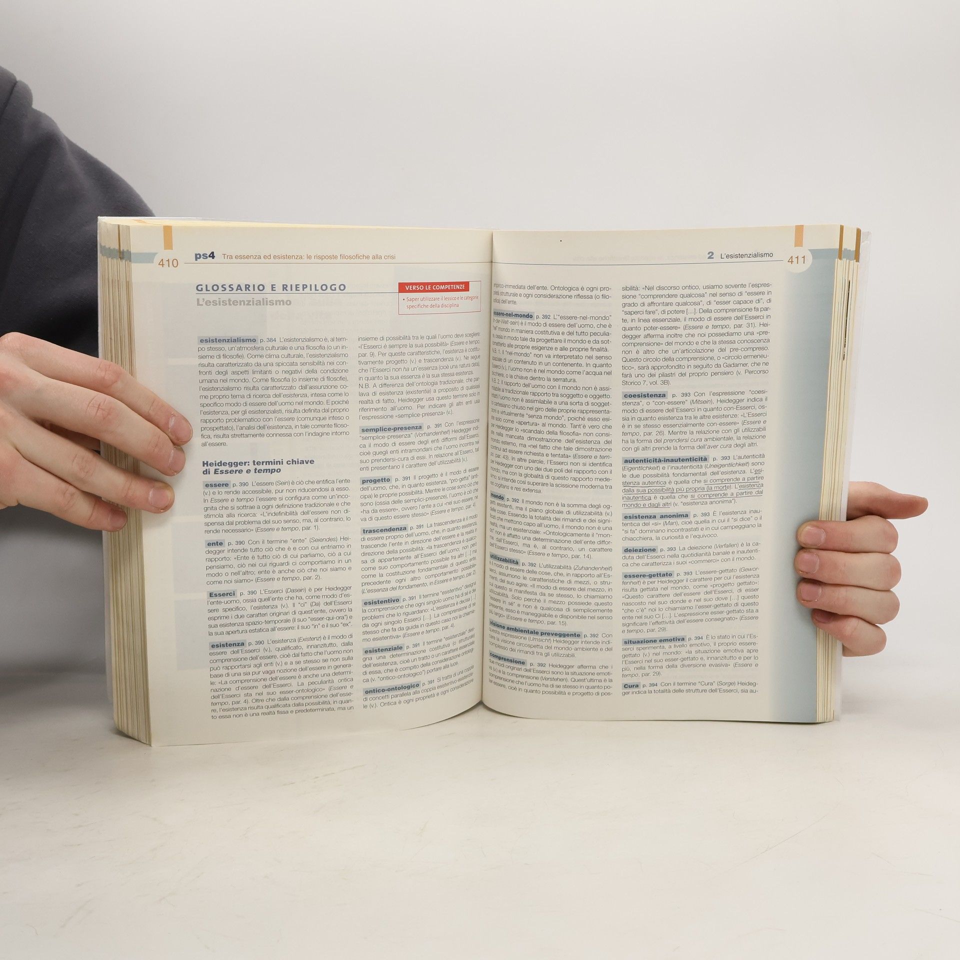 Nicola Abbagnano Percorsi di filosofia. Per le scuole superiori. Con espansione online - Secondo i nuovi programmi