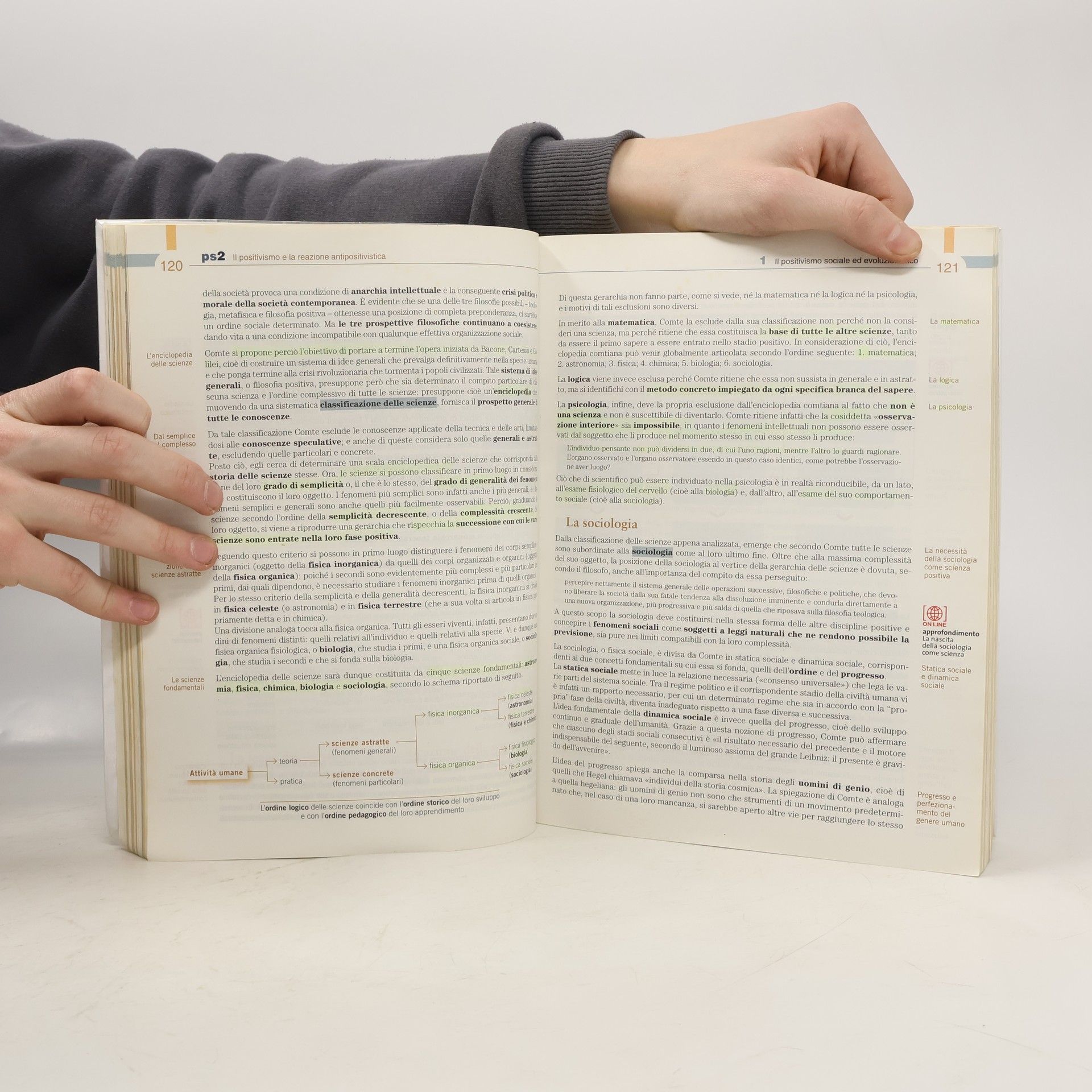 Nicola Abbagnano Percorsi di filosofia. Per le scuole superiori. Con espansione online - Secondo i nuovi programmi