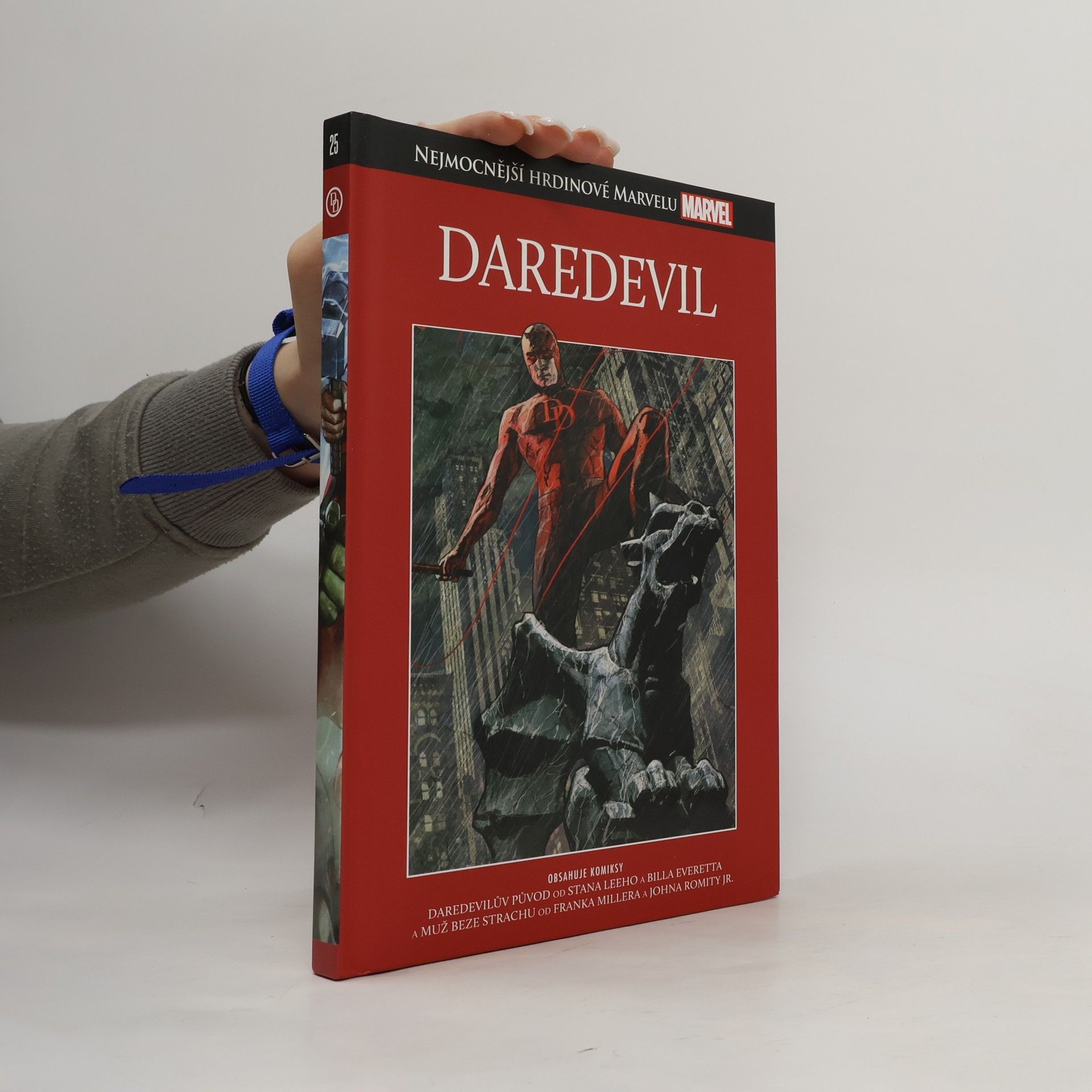 Daredevil