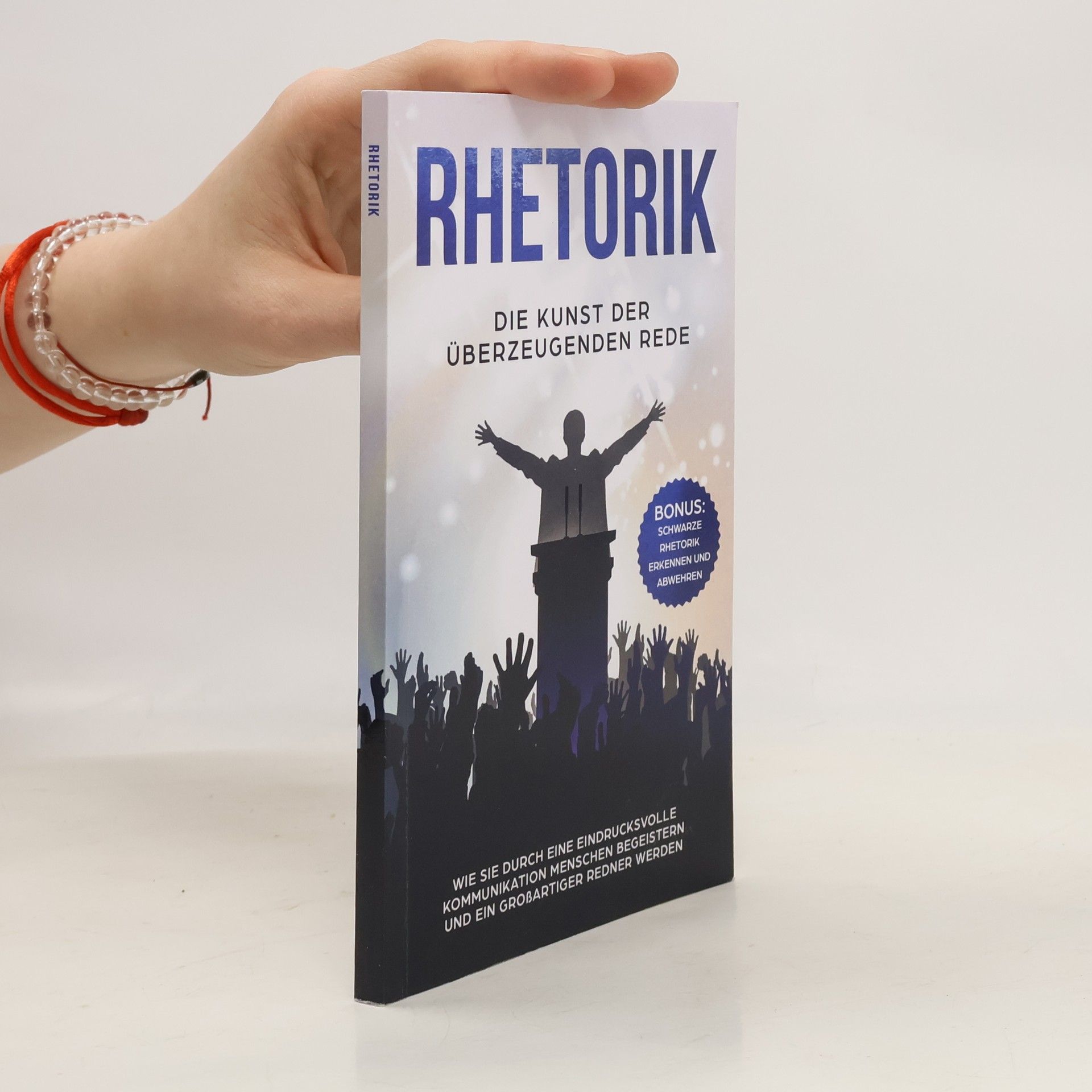 Julien Heid Rhetorik