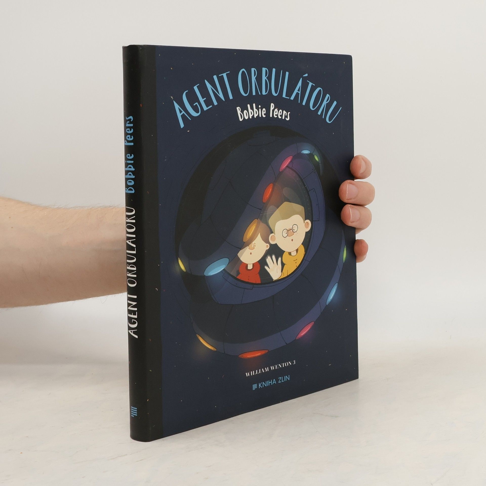 Bobbie Peers Agent orbulátoru