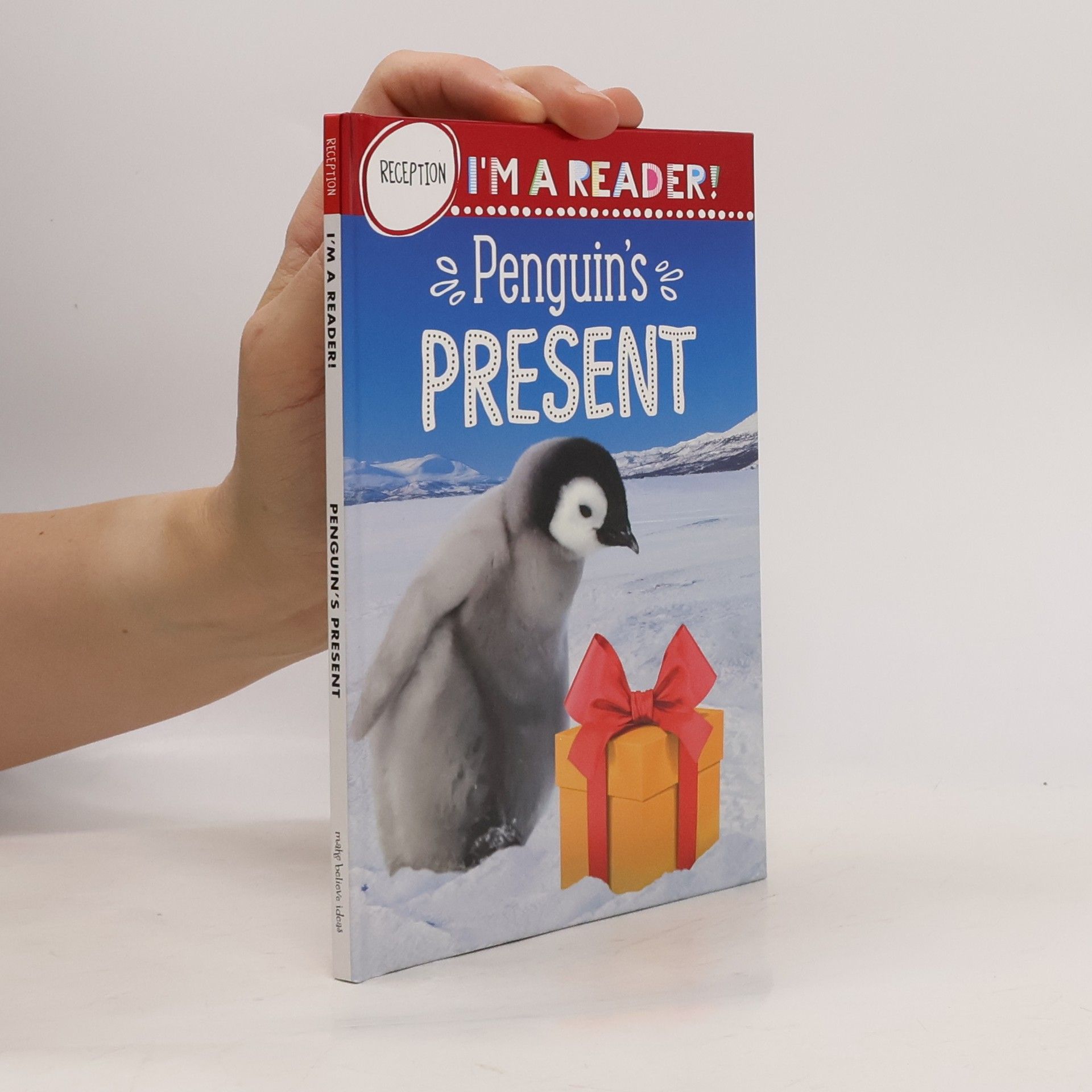 Autores varios Penguin’s Present