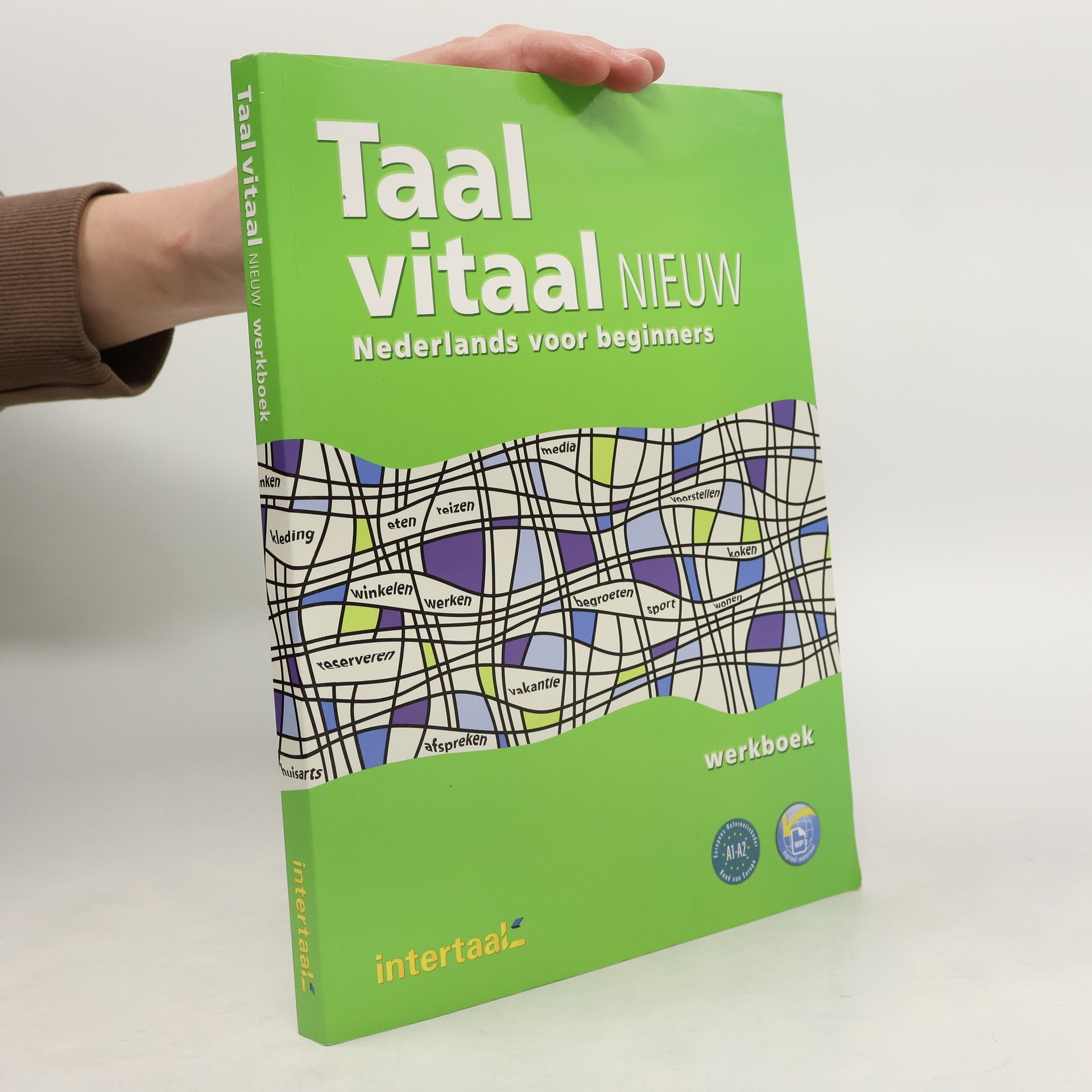 Autorenkollektiv Taal vitaal