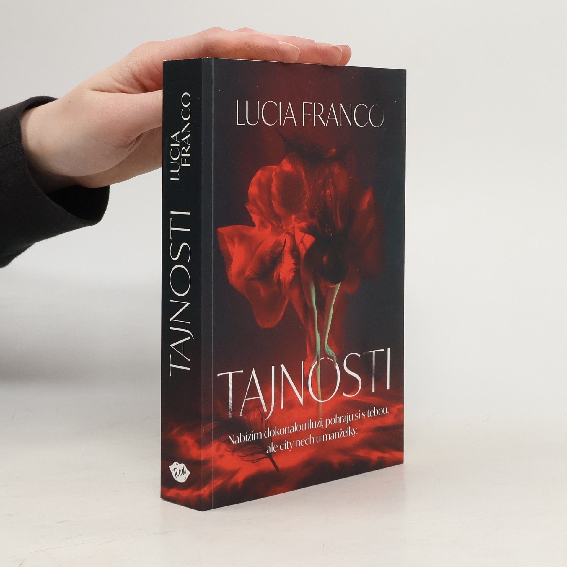 Lucia Franco Tajnosti
