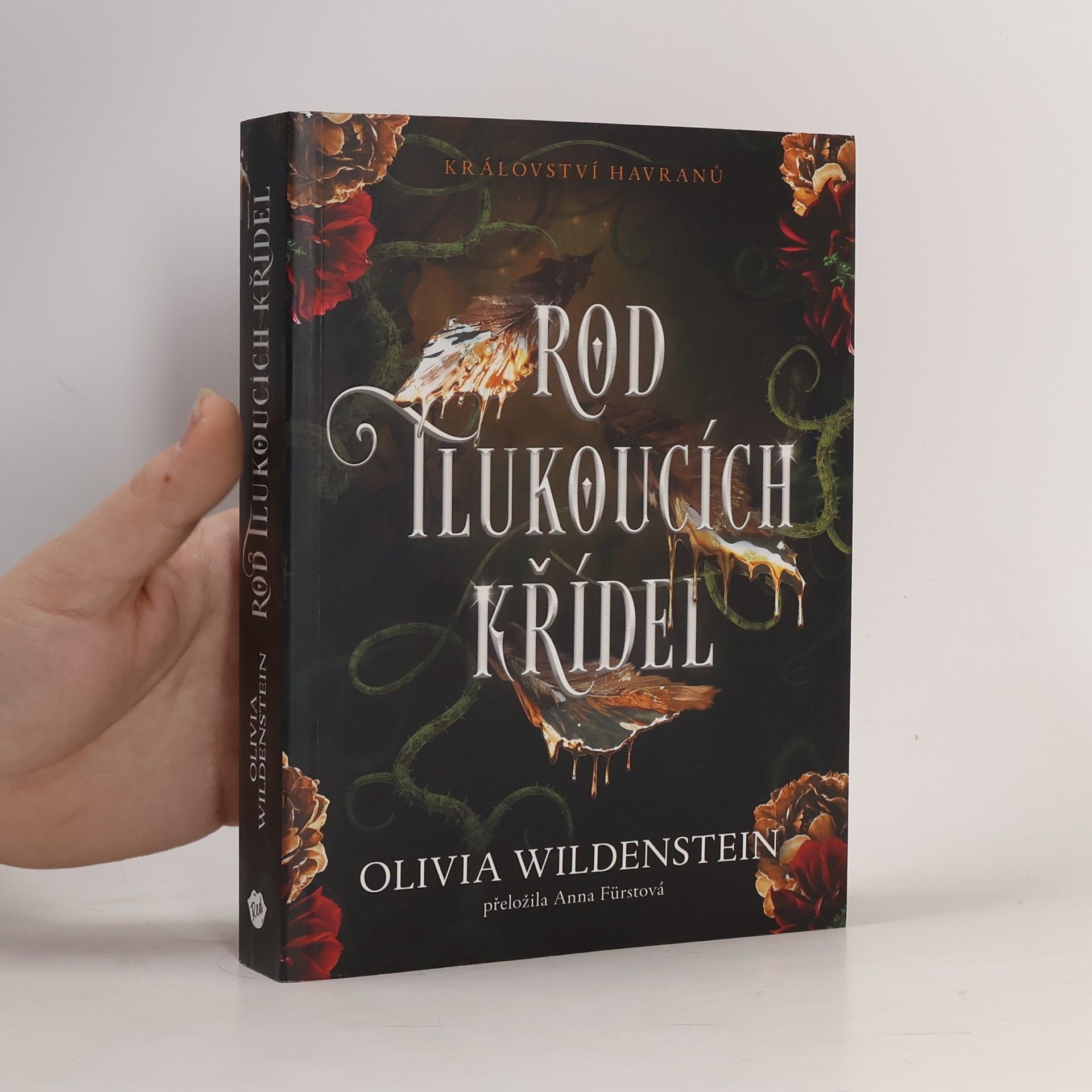 Rod tlukoucích křídel