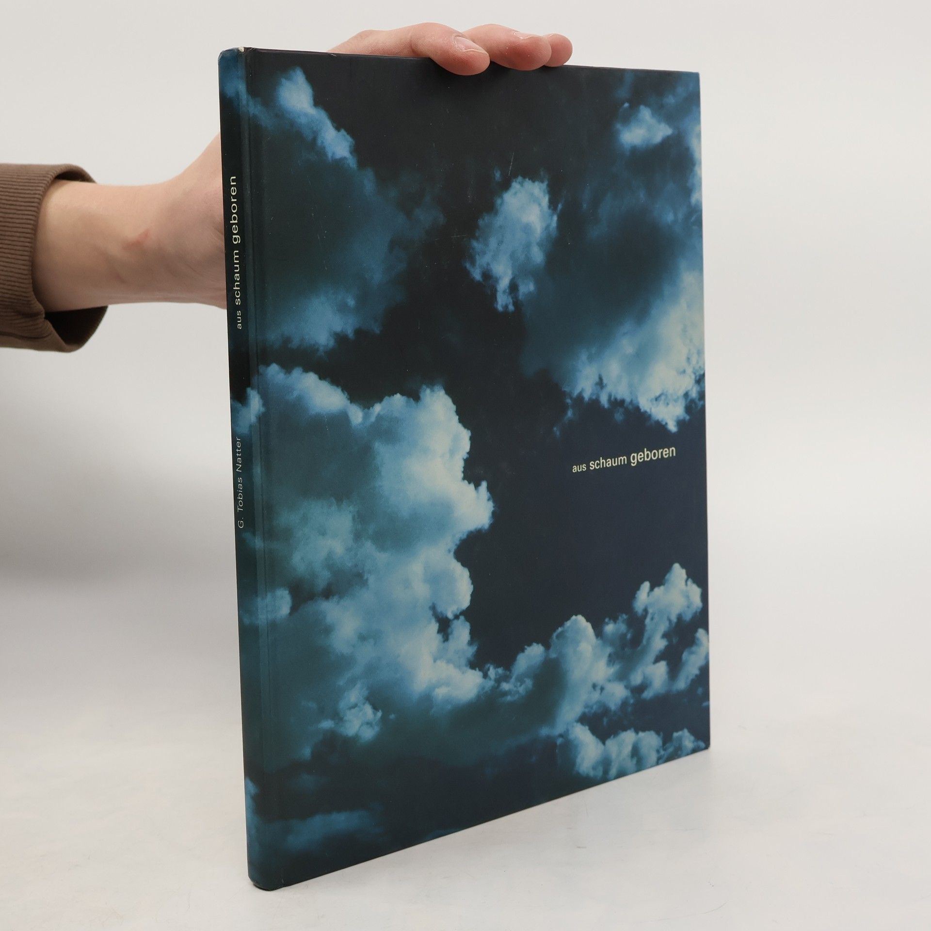 Autorenkollektiv Aus Schaum Geboren