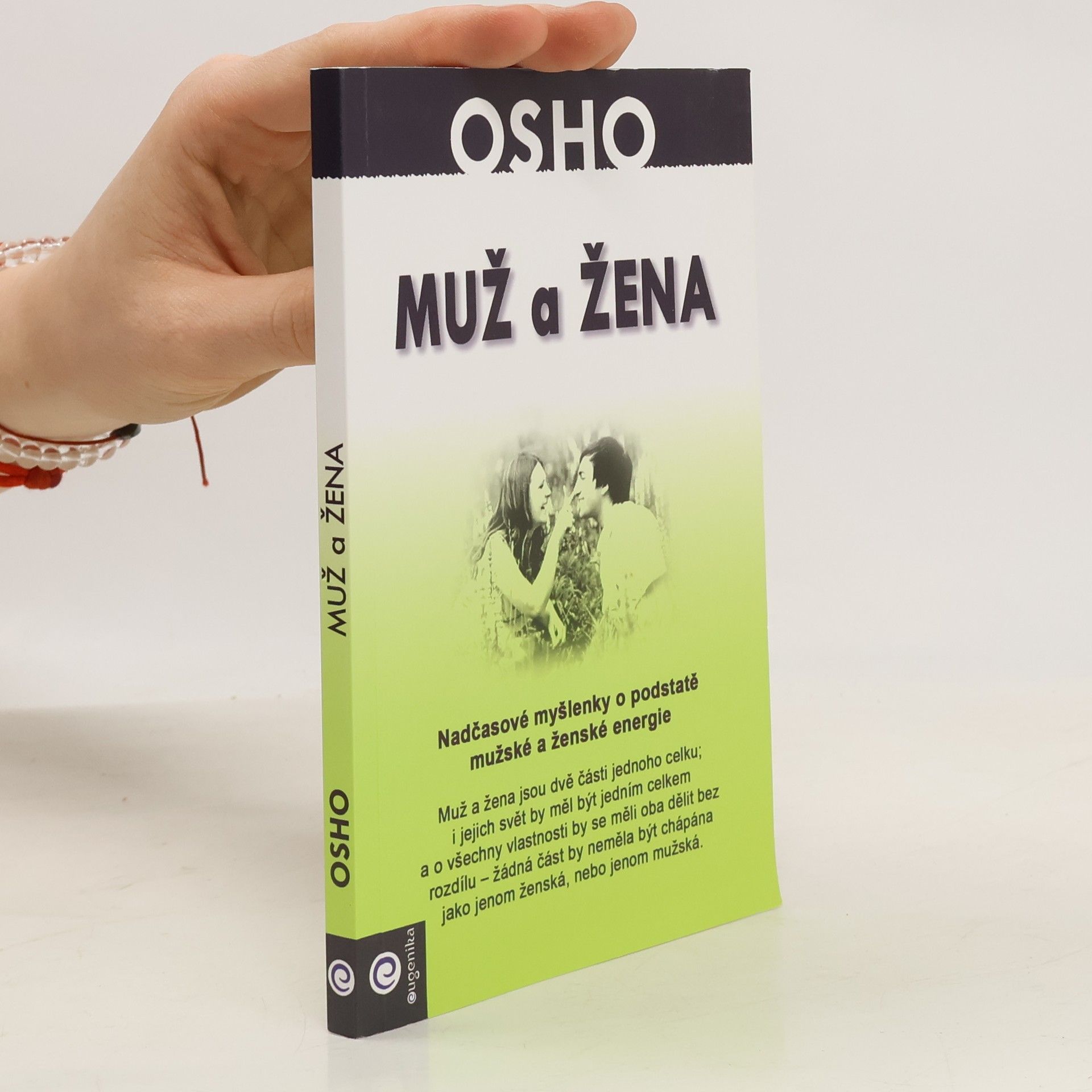 Osho Muž a žena
