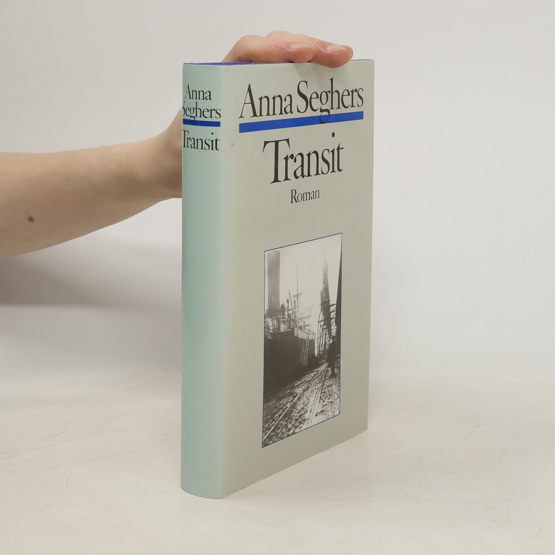 Anna Seghers Transit