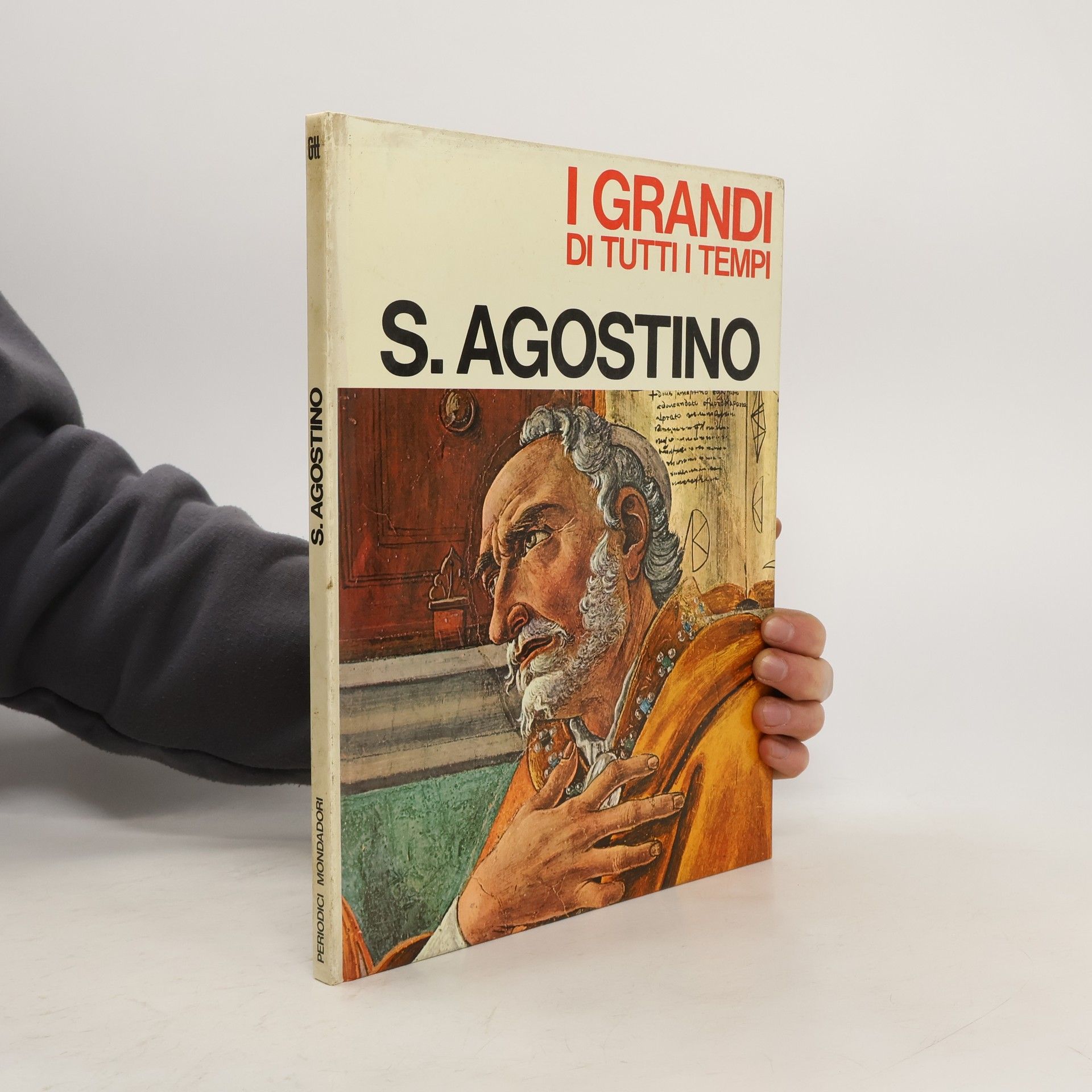 Autores varios S. Agostino