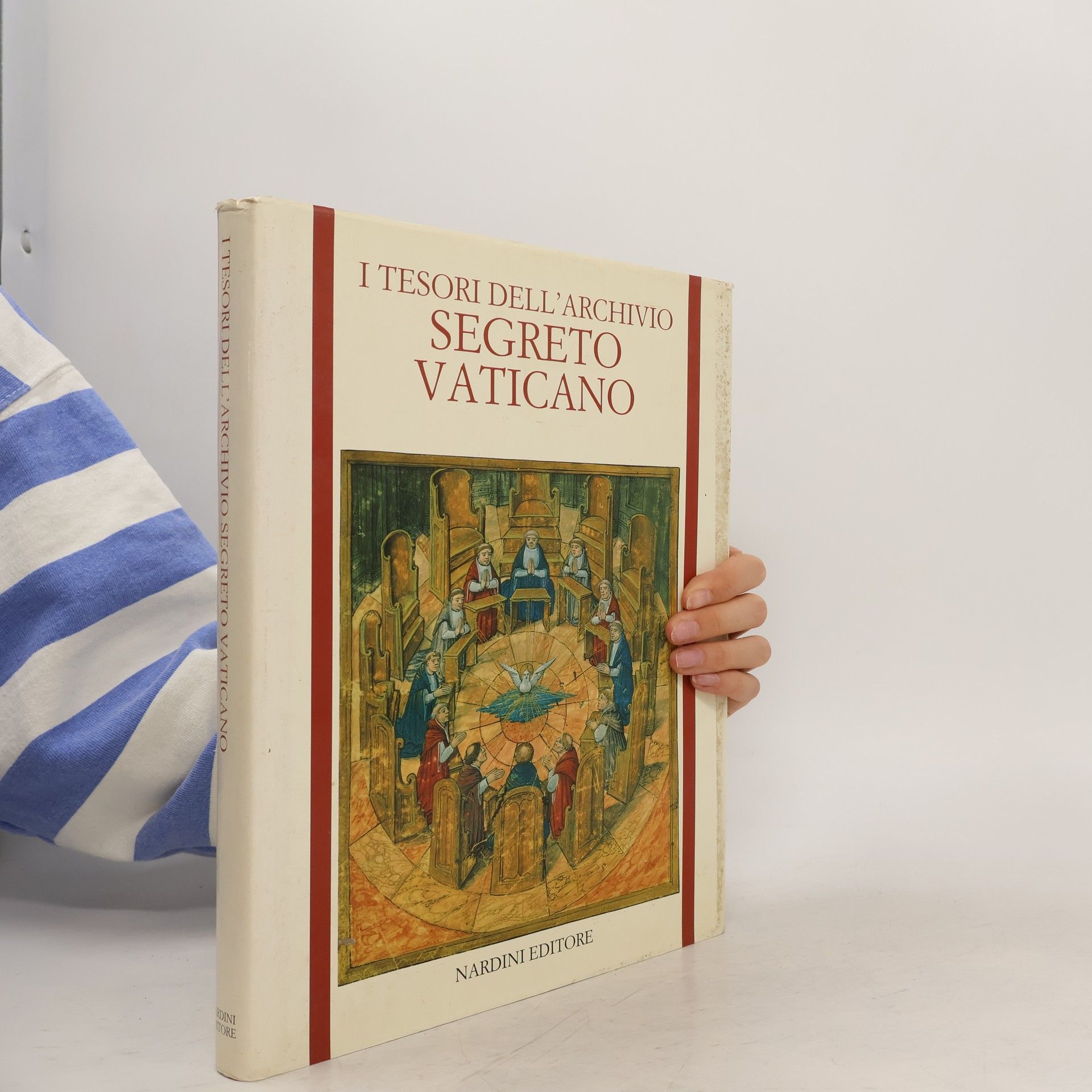 Autores varios Archivio Segreto Vaticano