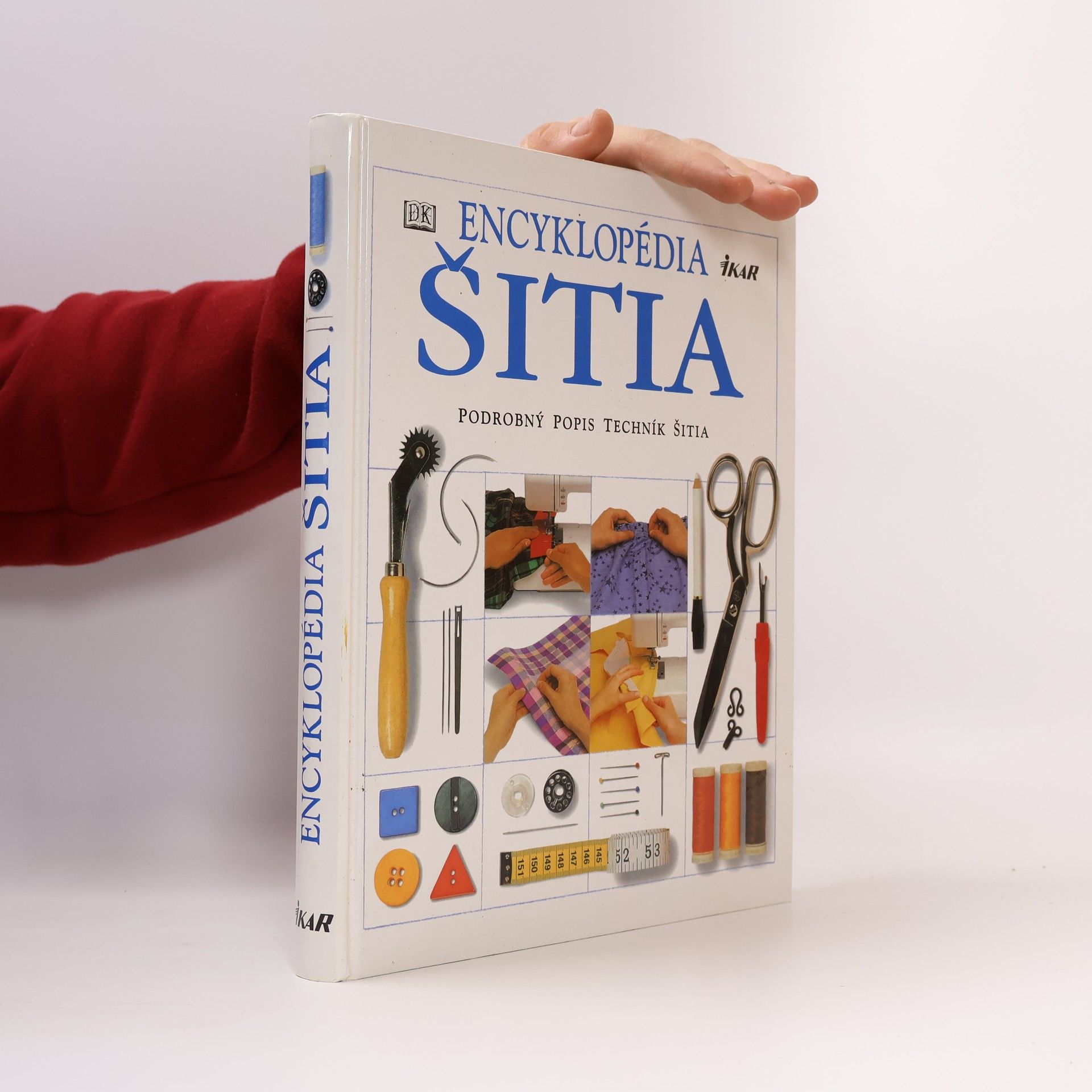 Collectif d'auteurs Encyklopédia šitia