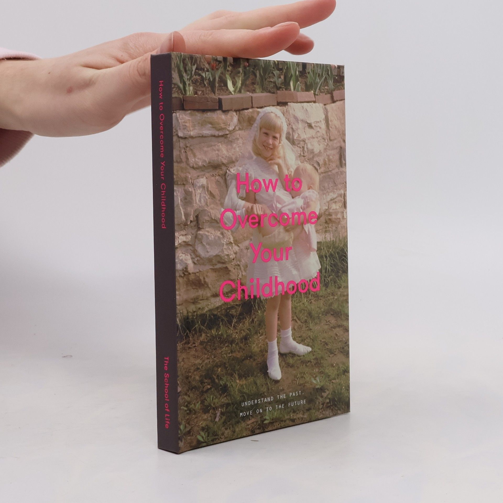 The School of Life How to Overcome Your Childhood