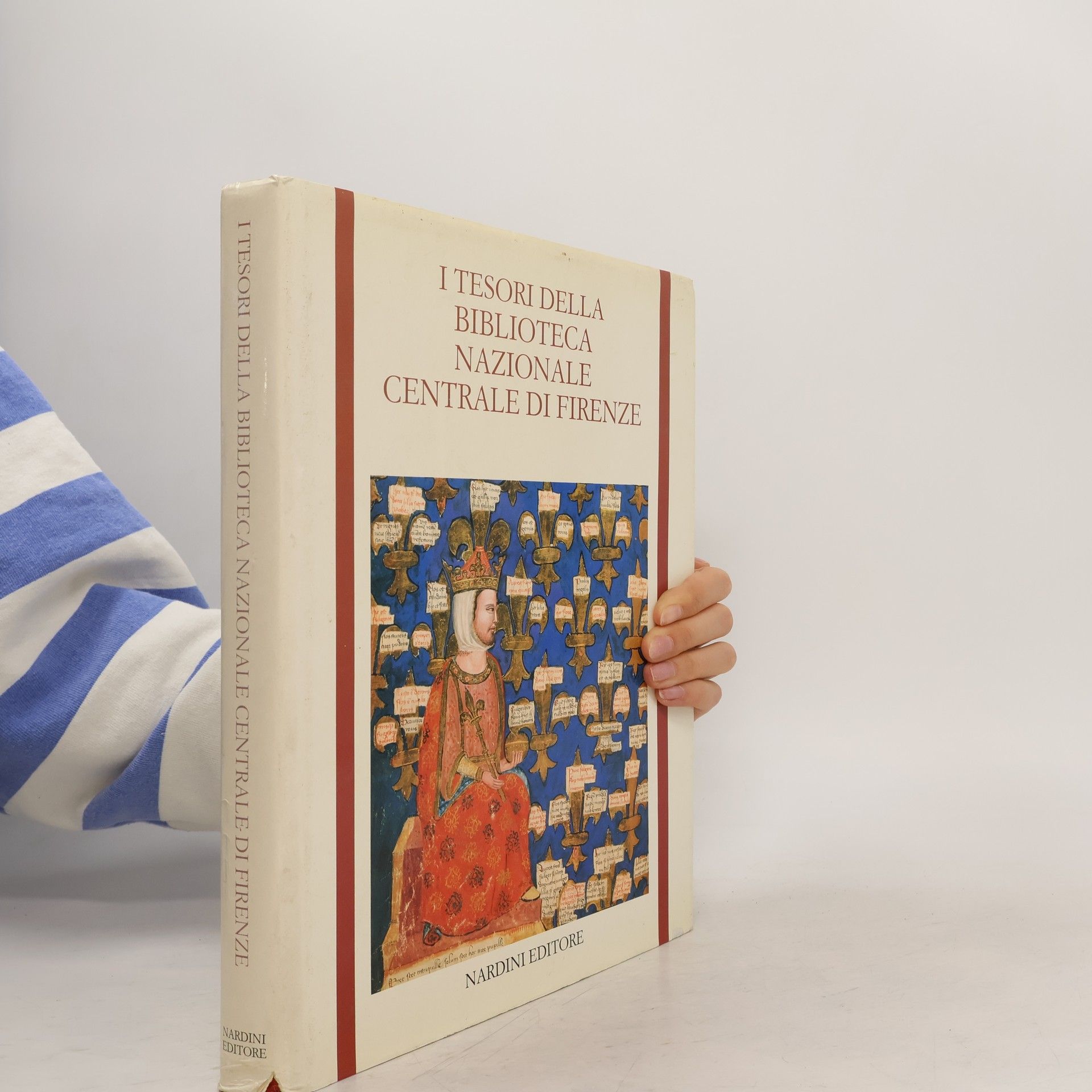 Biblioteca Nazionale Centrale di Firenze Biblioteca Nazionale Centrale Firenze