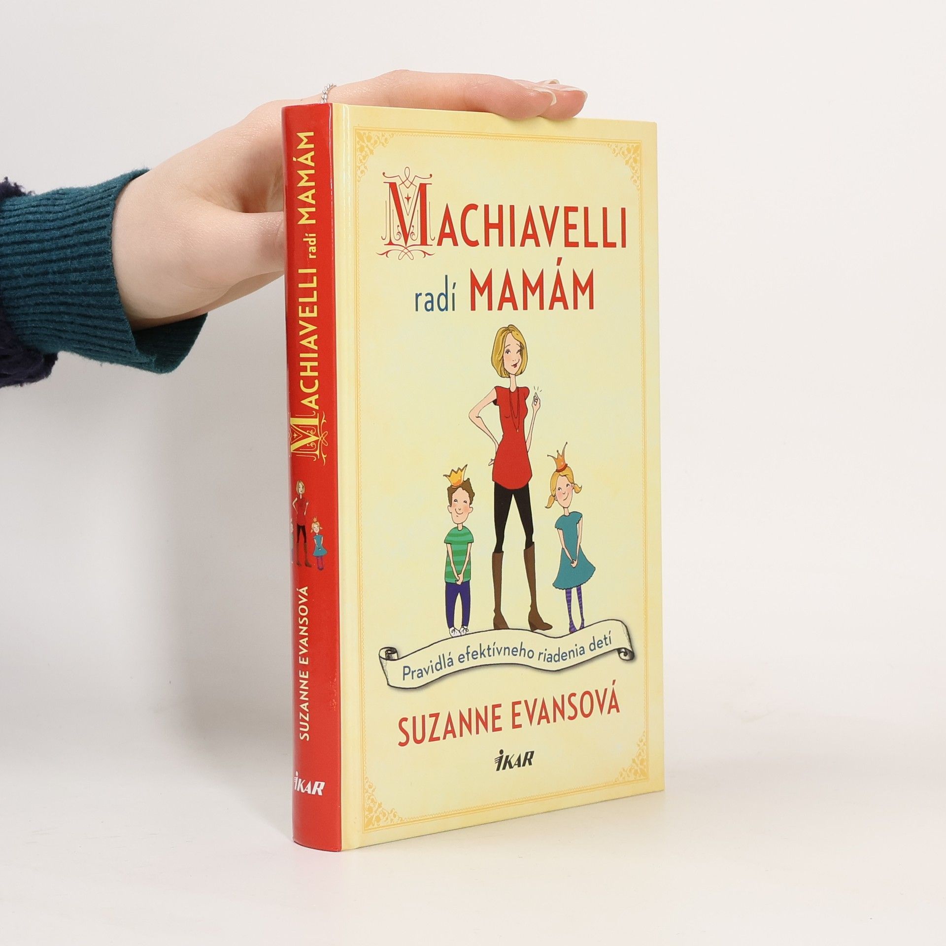 John Bevere Príbeh manželstva