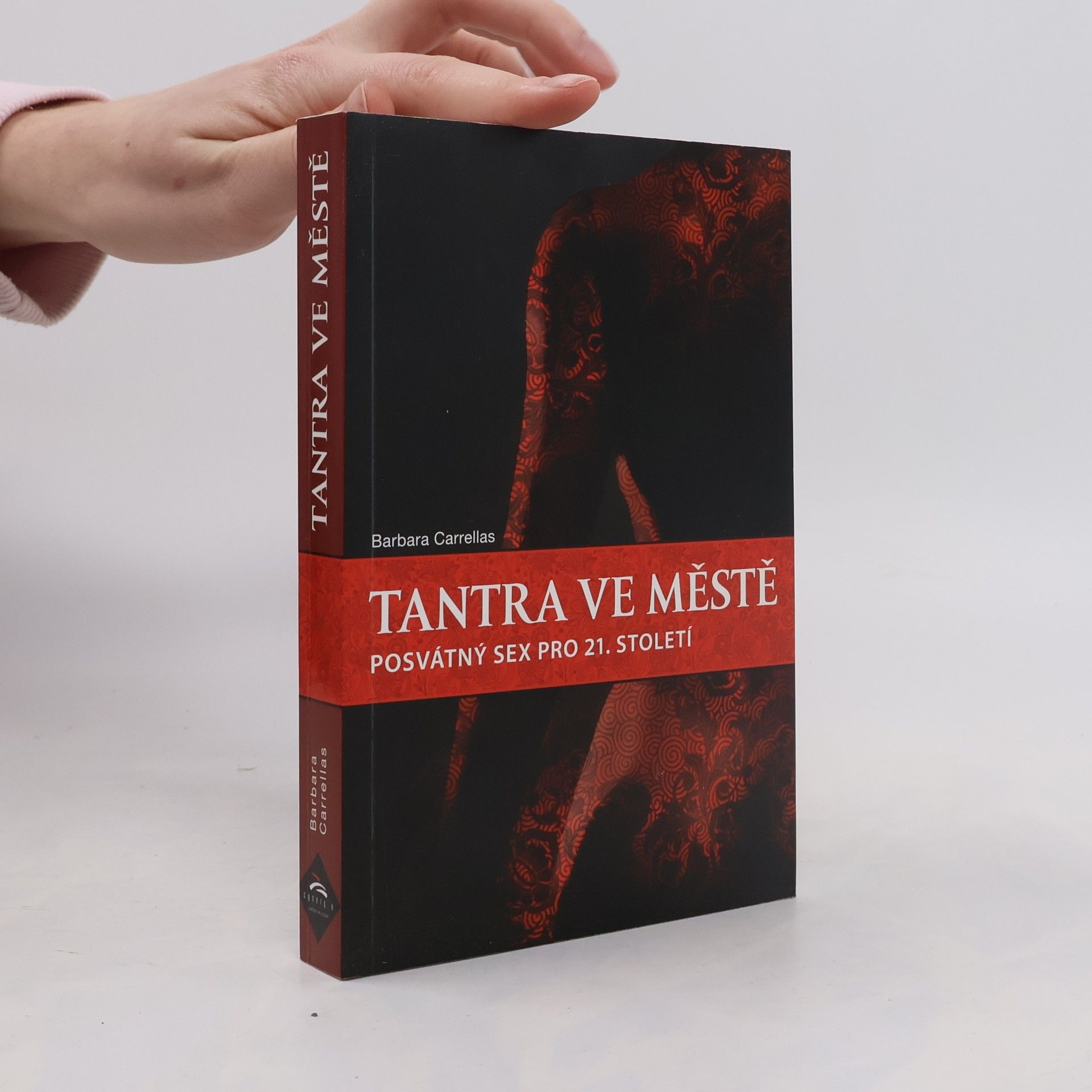 Barbara Carrellas Tantra ve městě