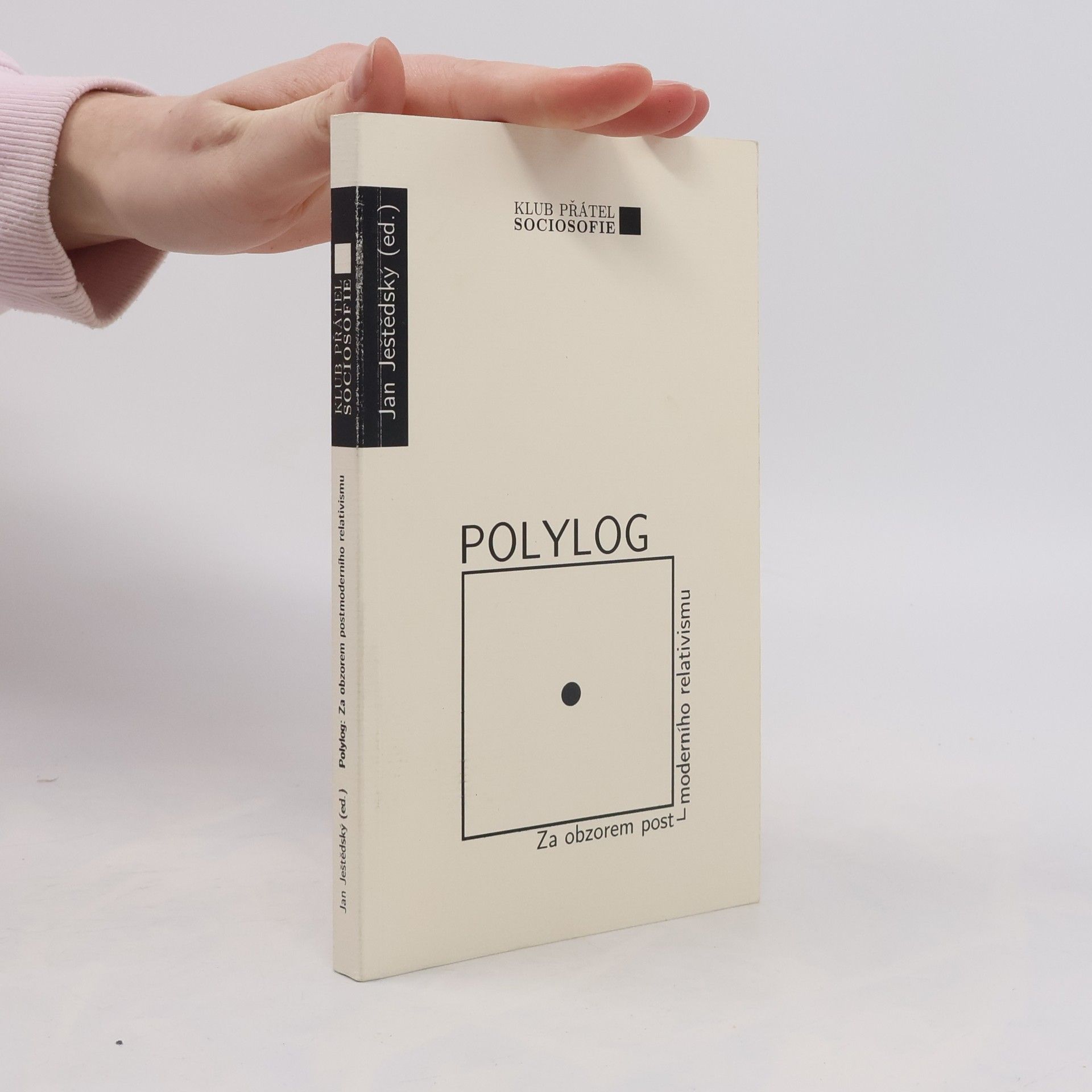 Polylog za obzorem postmoderního relativismu