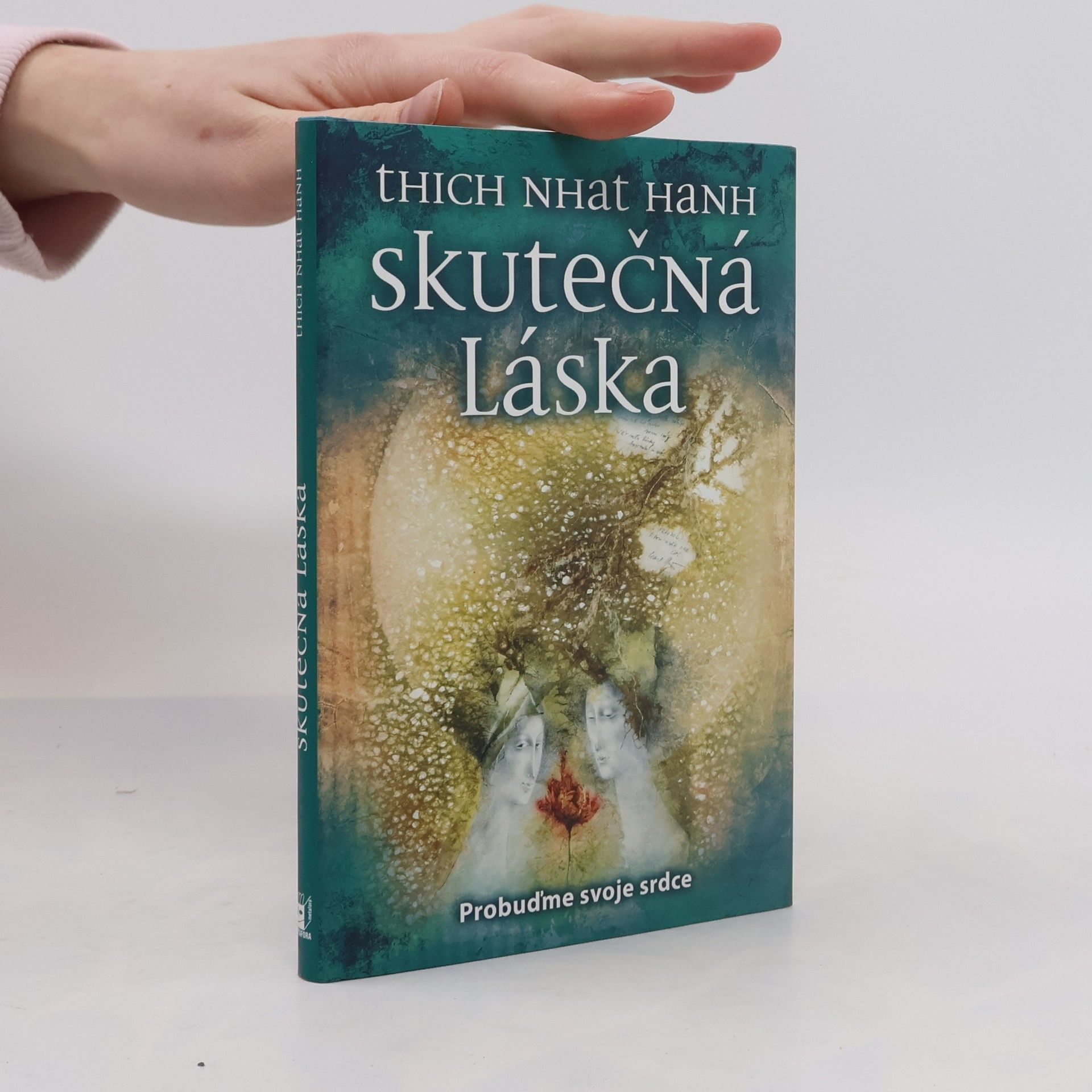 Thích Nhất Hạnh Skutečná láska