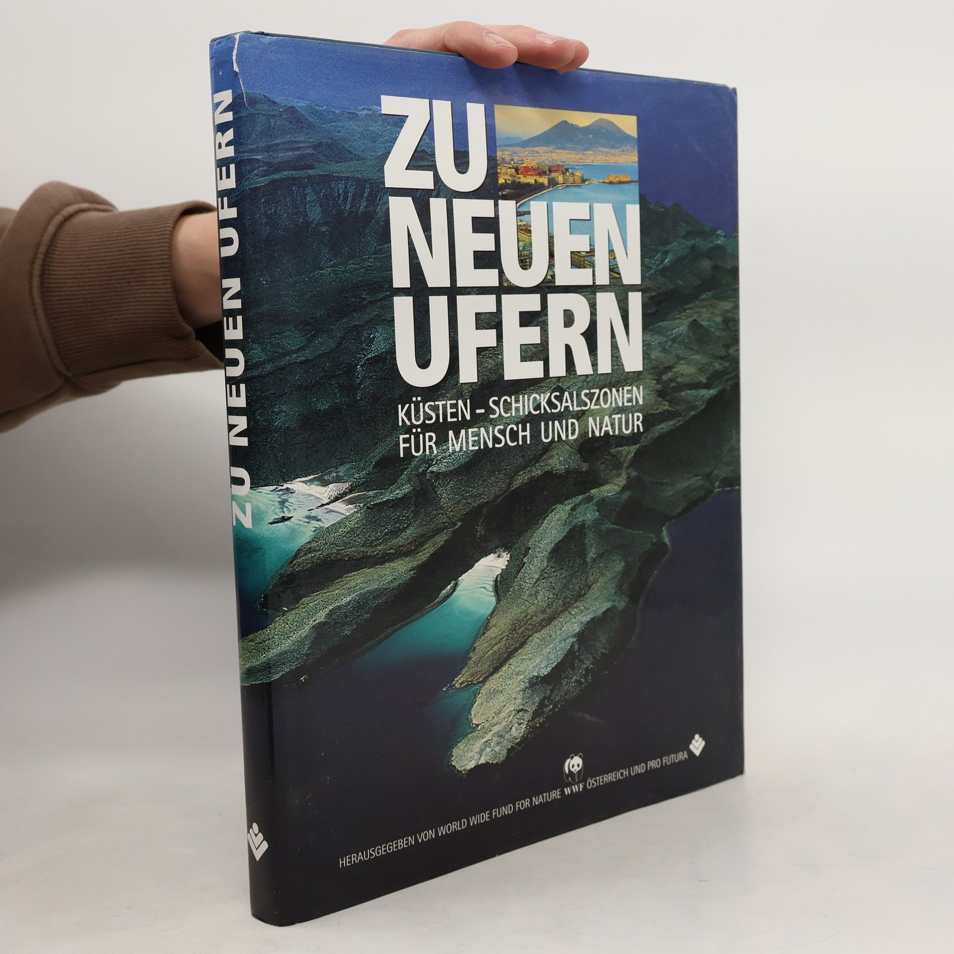 Autorenkollektiv Zu neuen Ufern