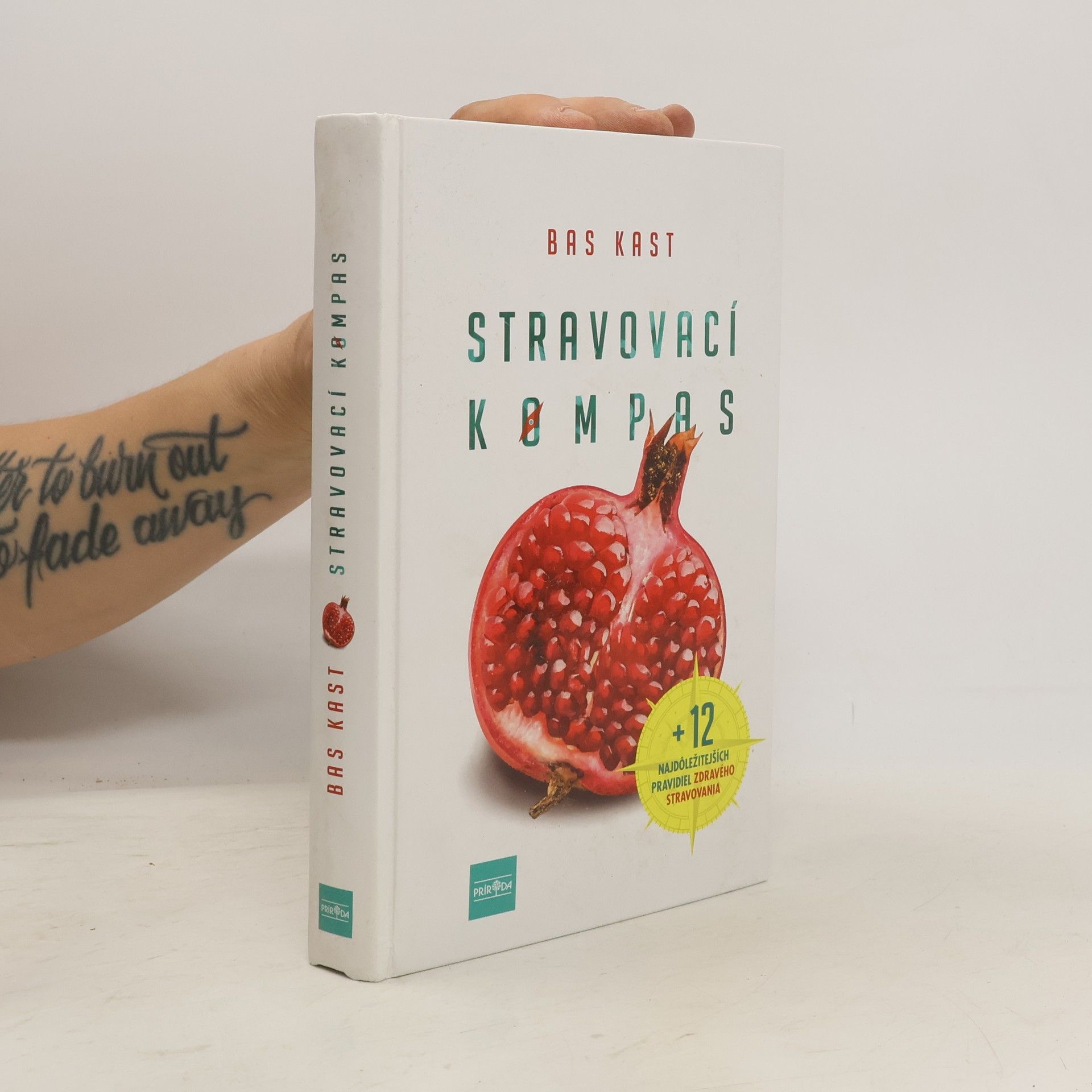 Stravovací kompas