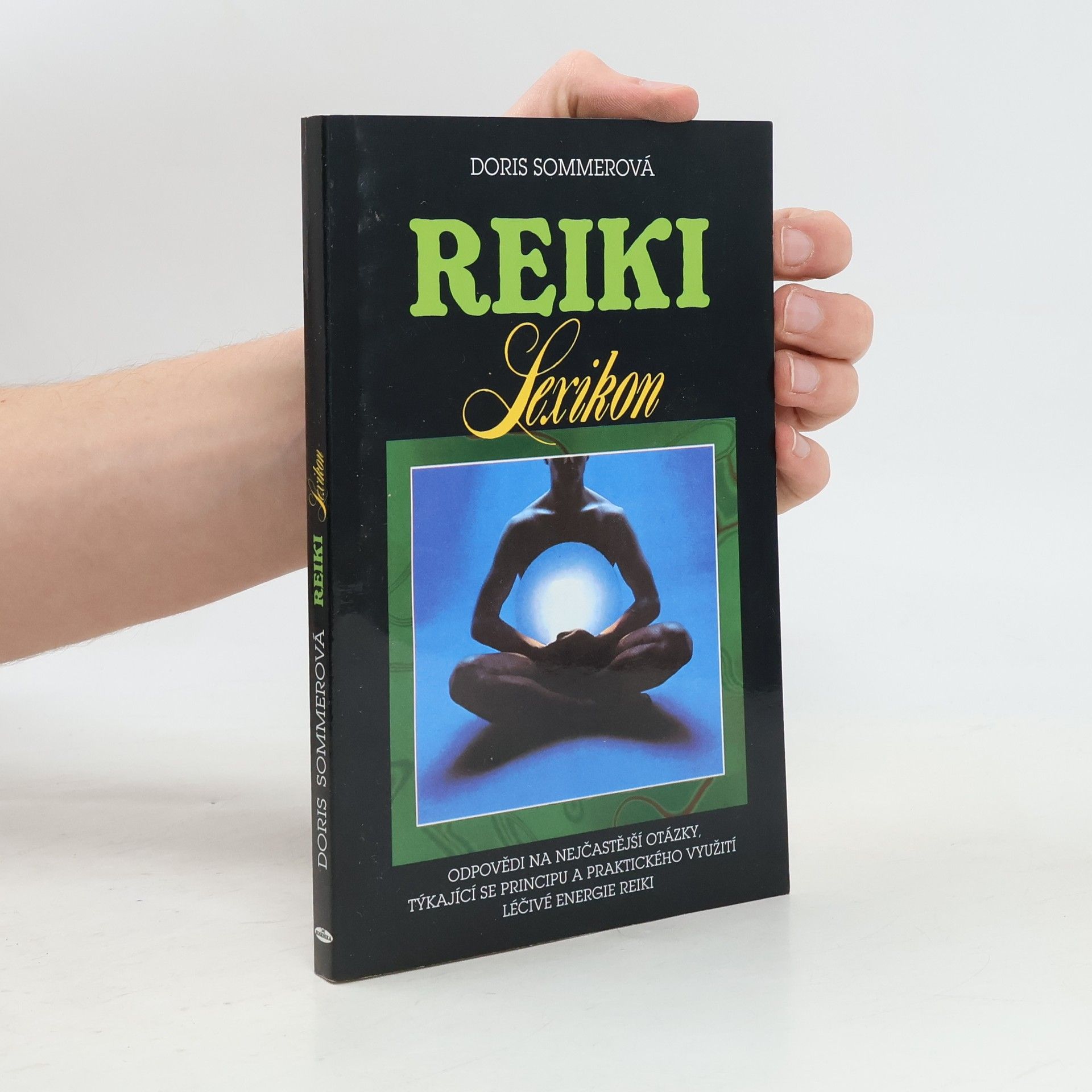 Doris Sommer Reiki - lexikon